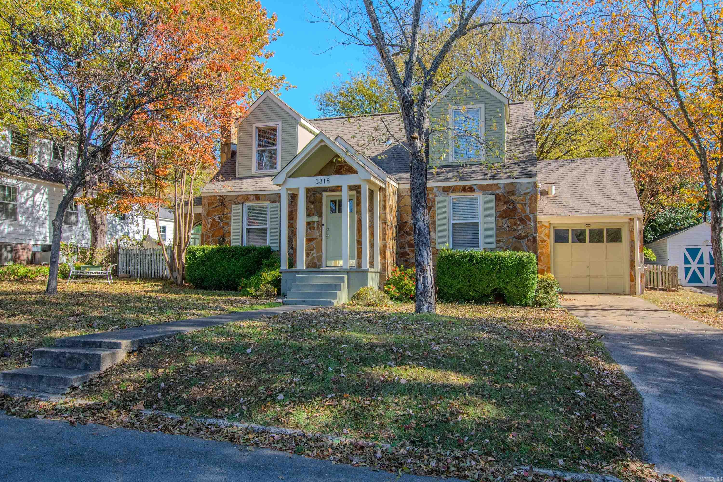 PARK HILL - Residential