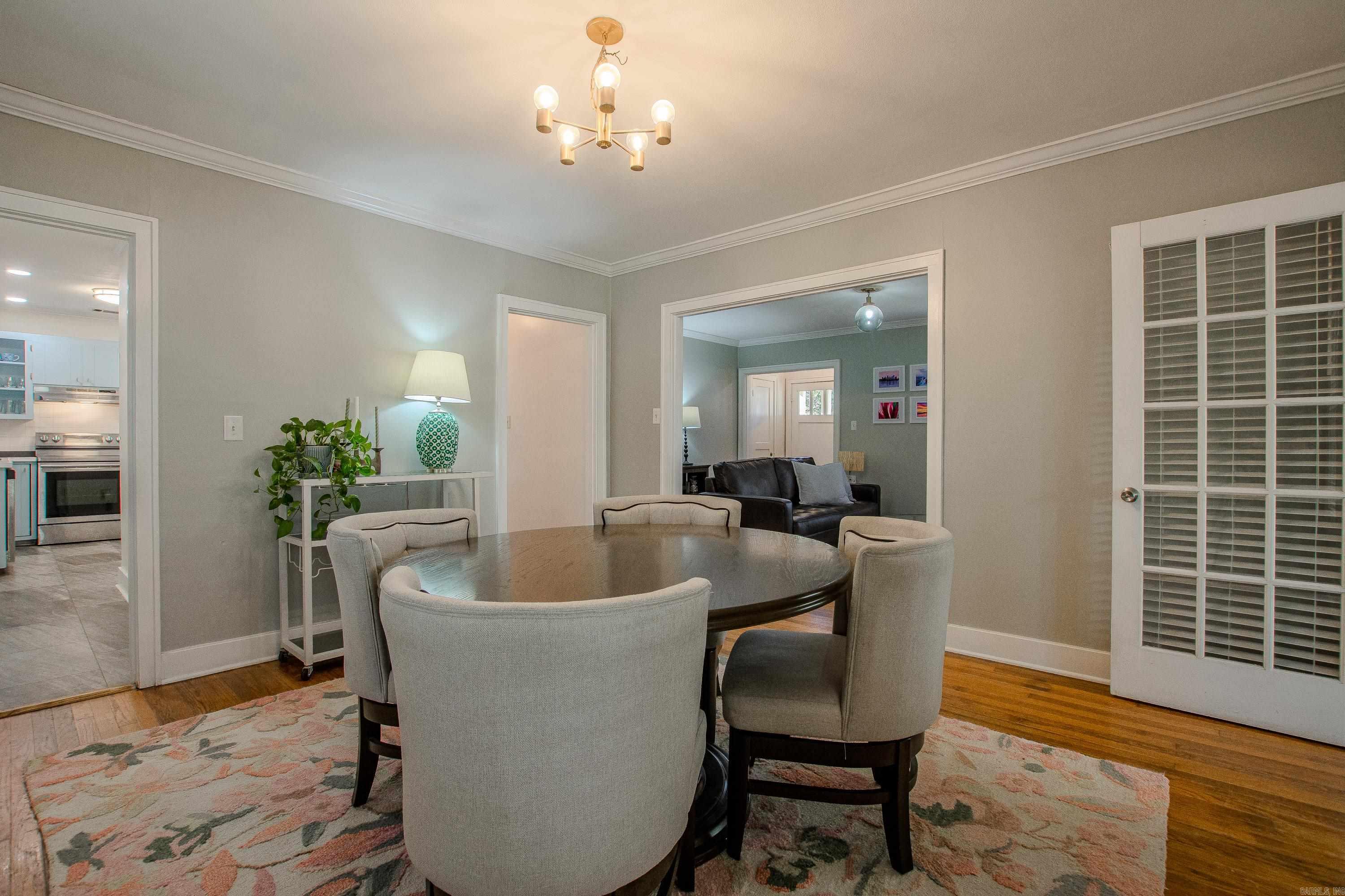 PARK HILL - Residential