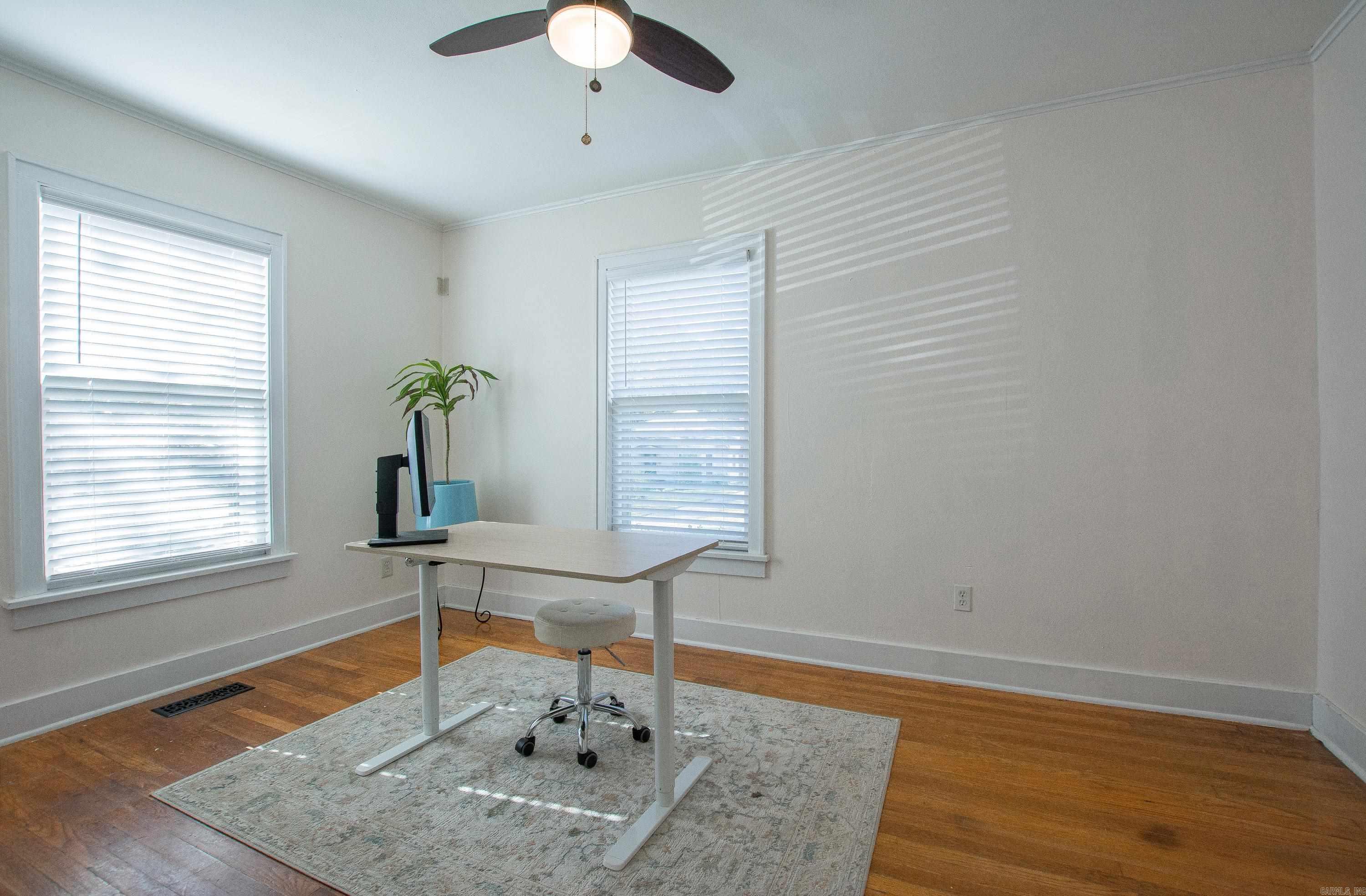 PARK HILL - Residential