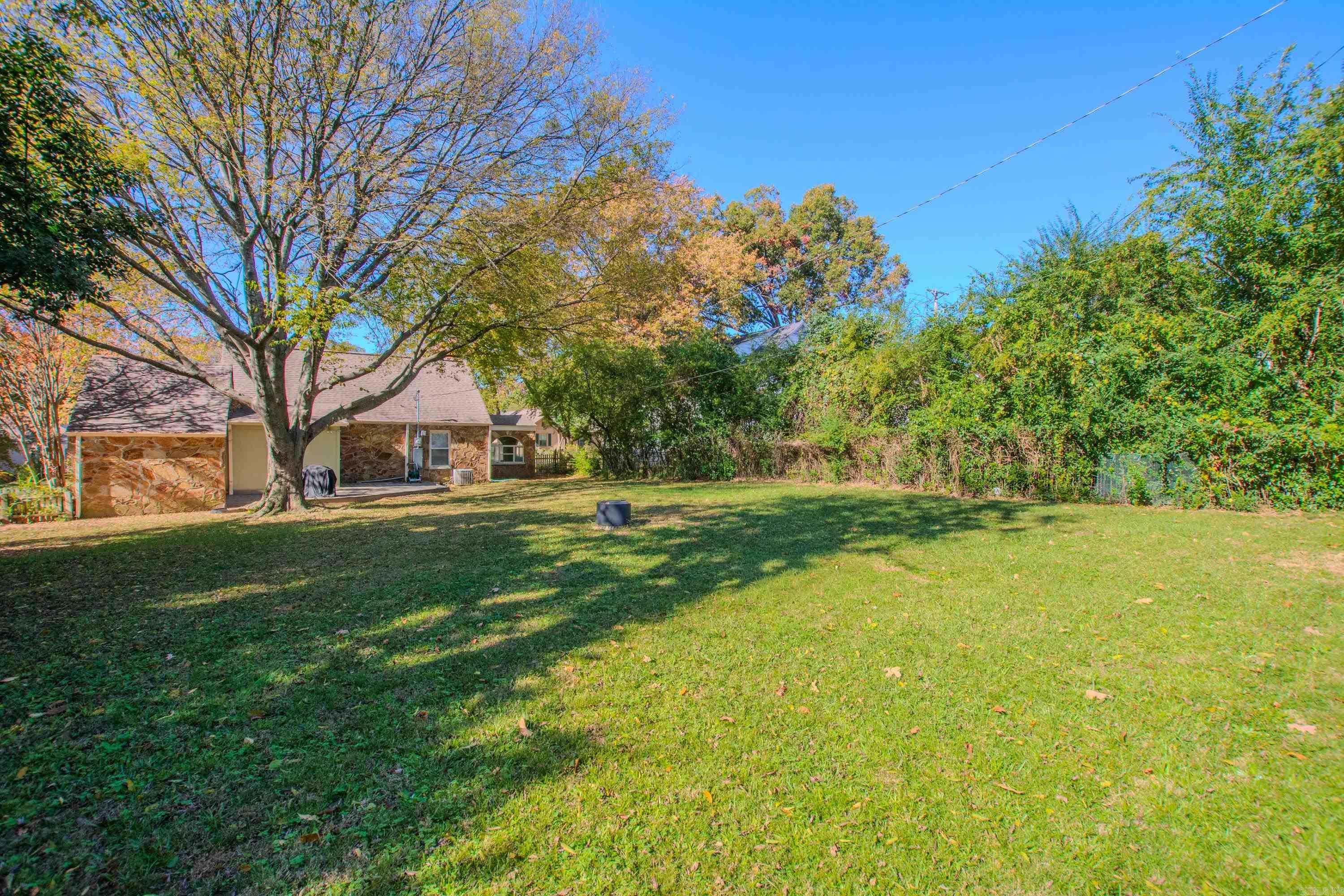 PARK HILL - Residential