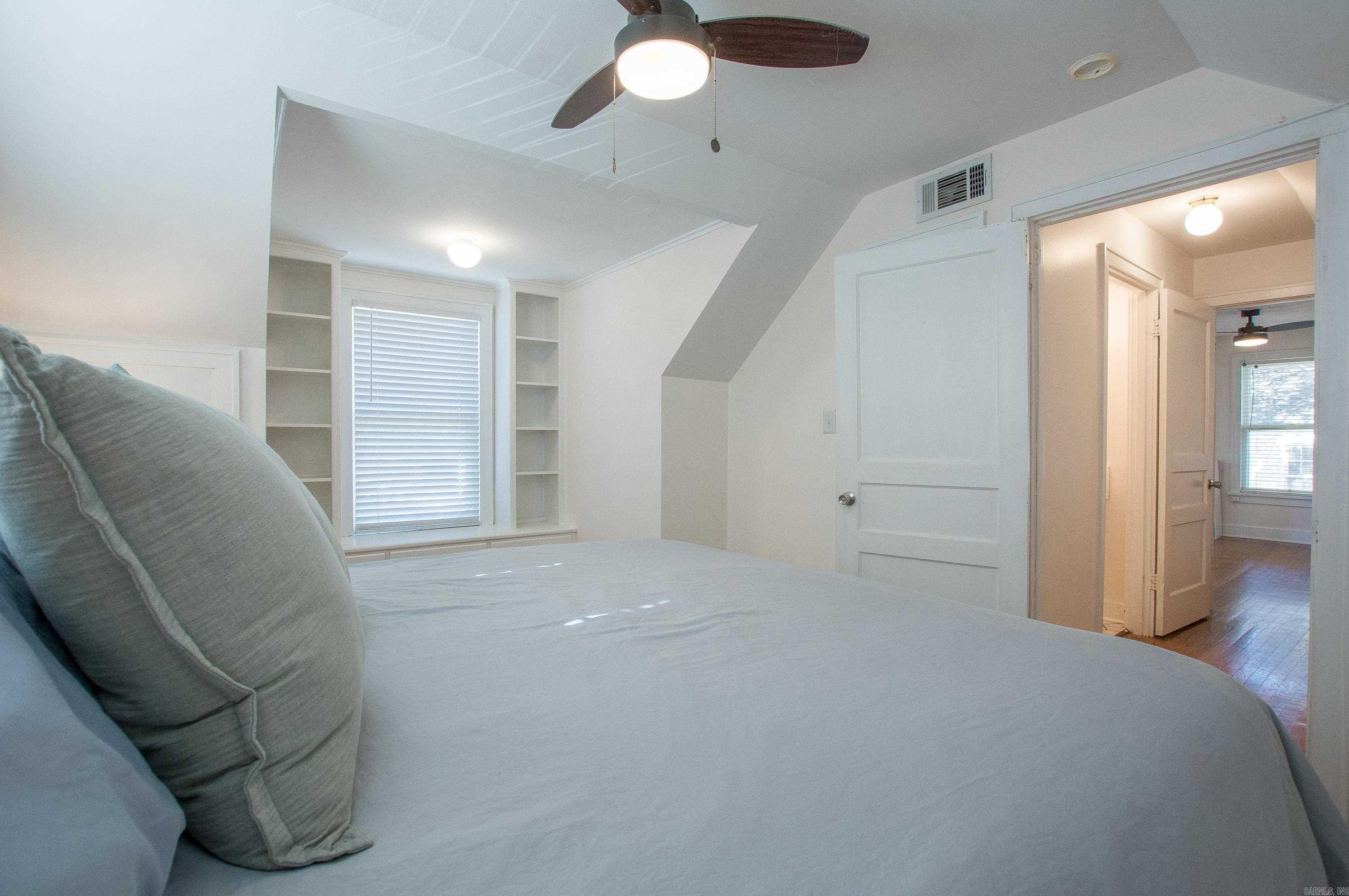 PARK HILL - Residential