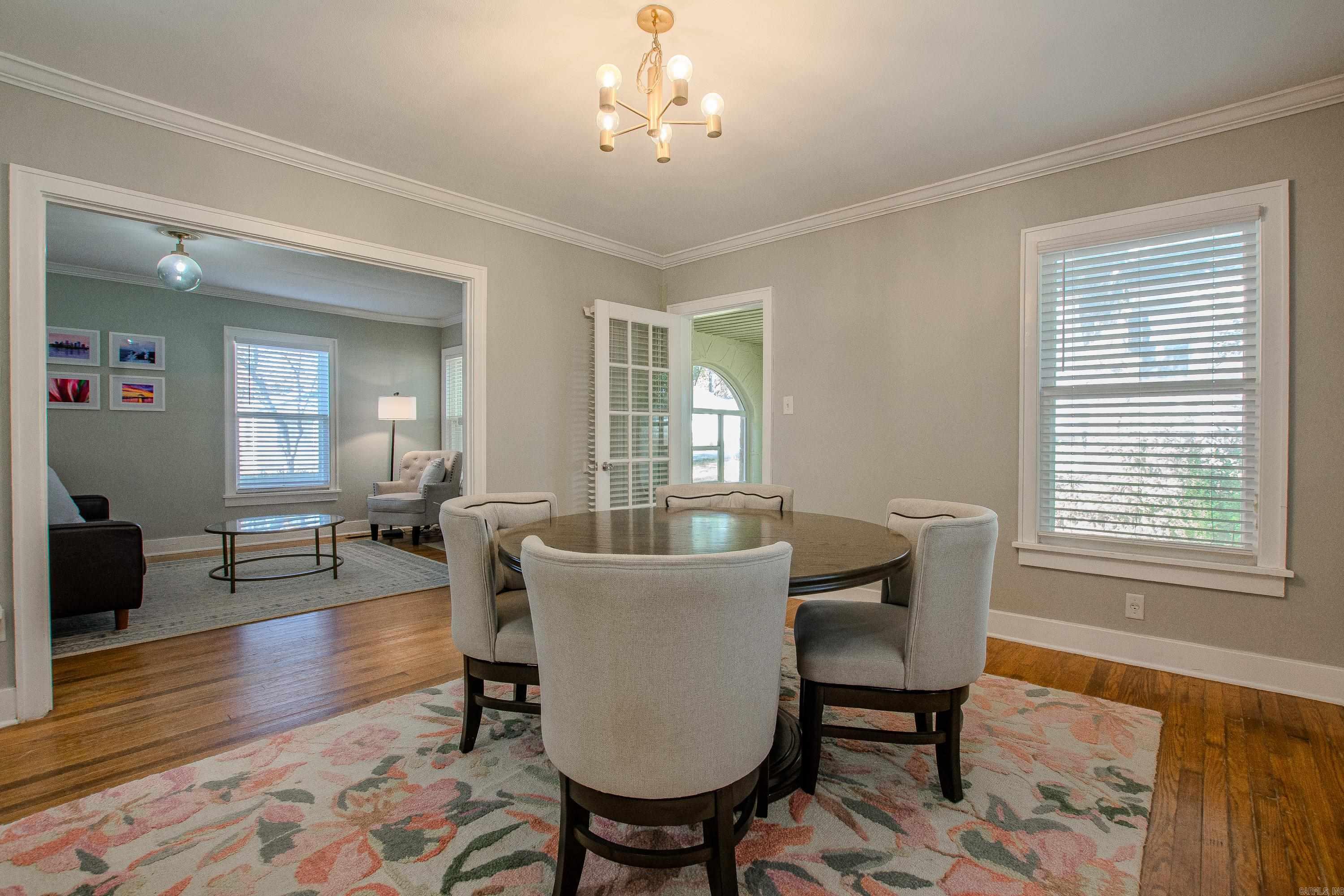 PARK HILL - Residential