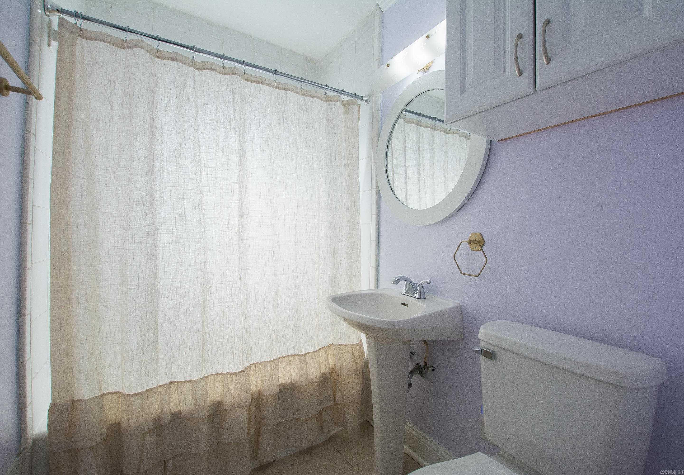 PARK HILL - Residential