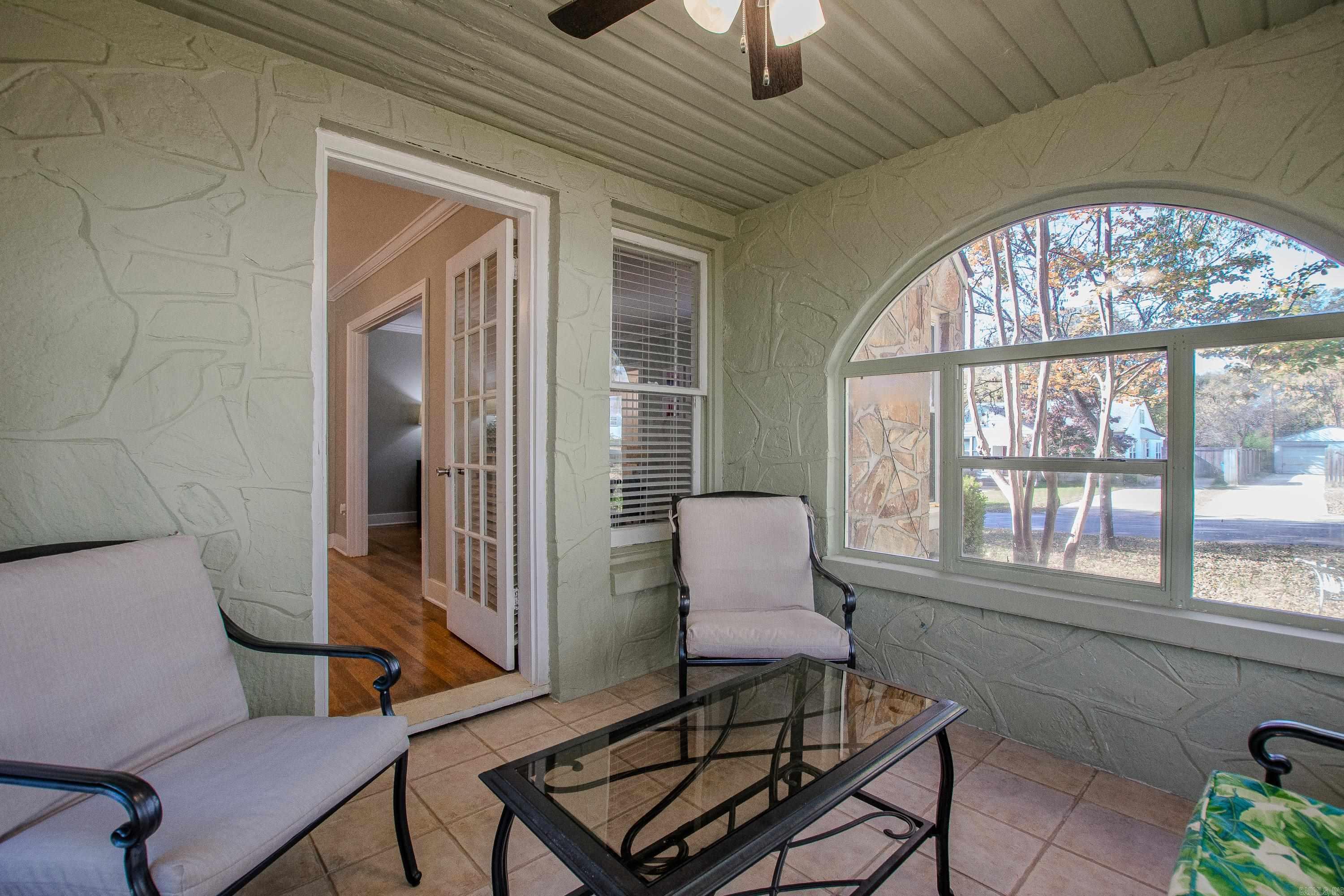 PARK HILL - Residential