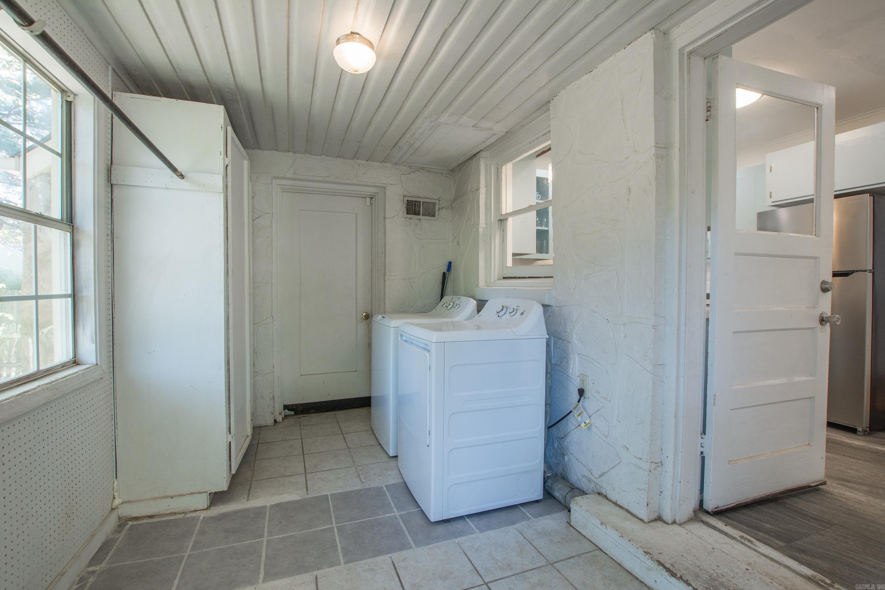 PARK HILL - Residential