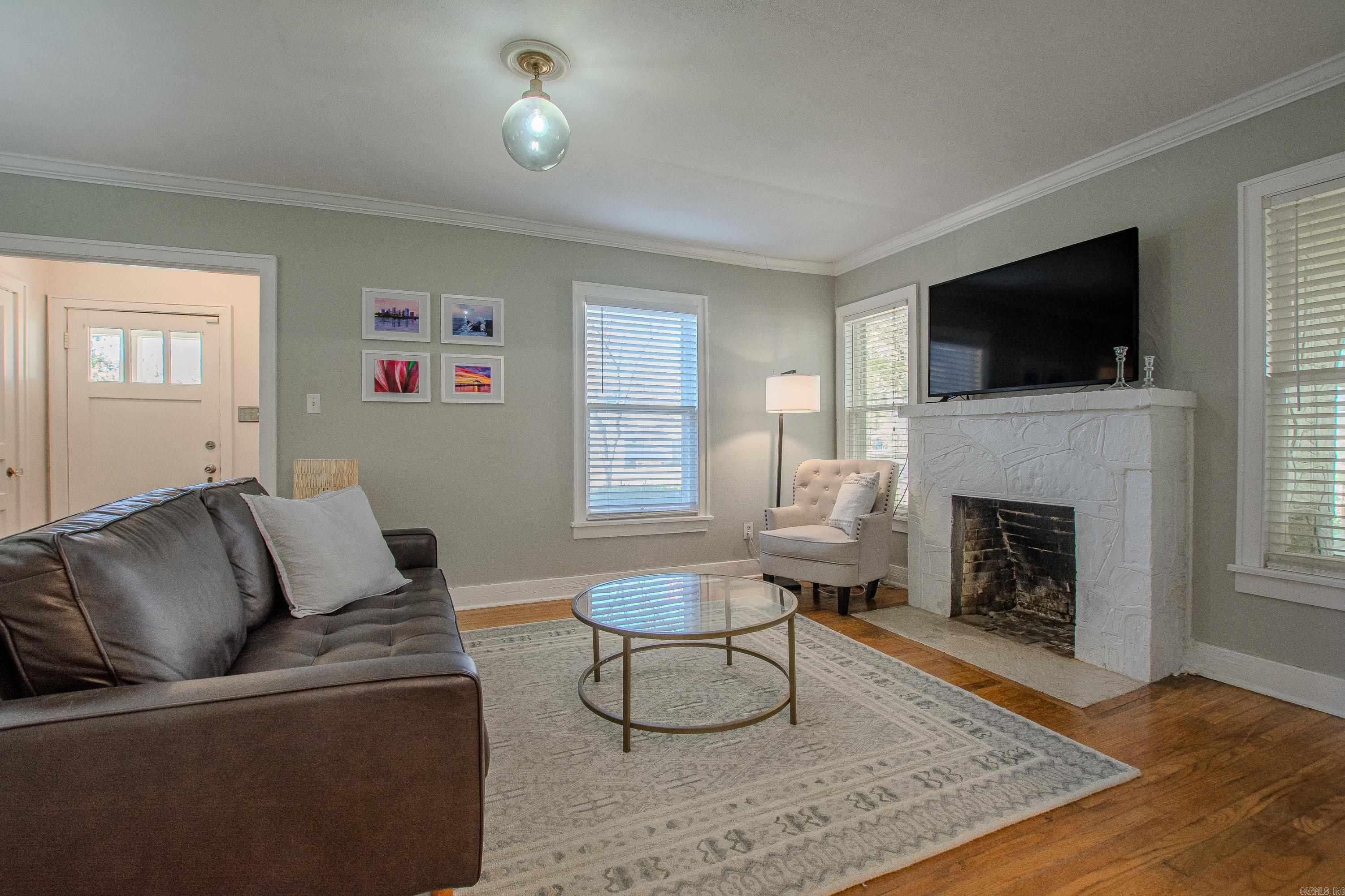 PARK HILL - Residential