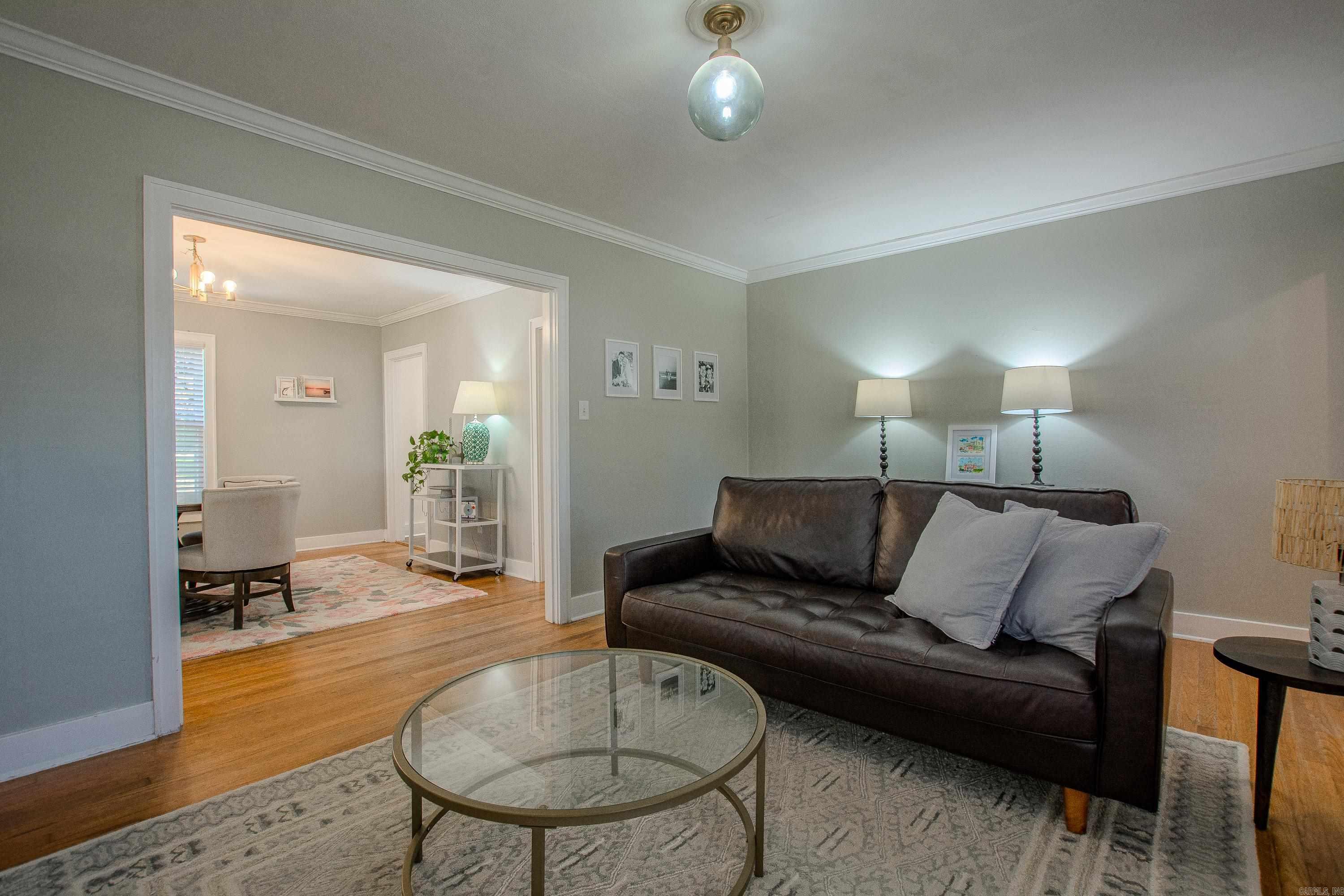 PARK HILL - Residential