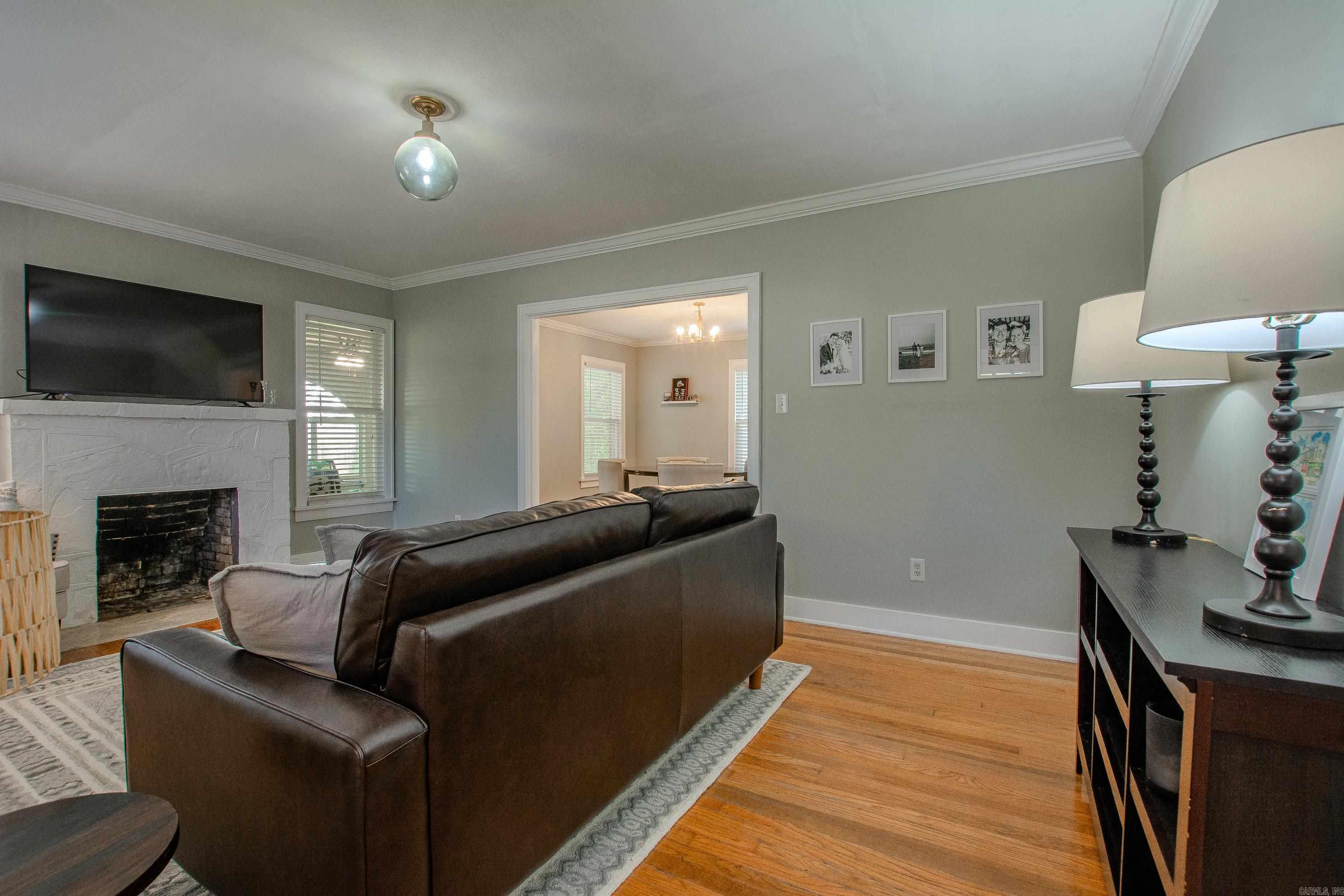 PARK HILL - Residential