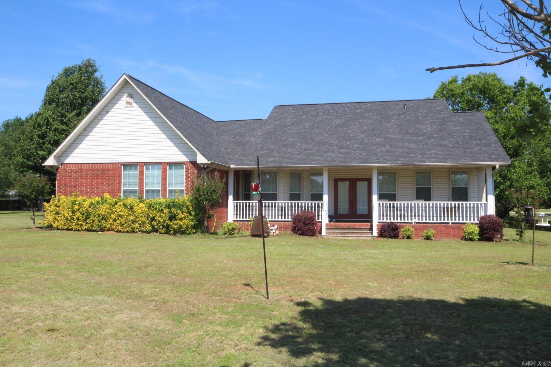 Dildy Estates - Residential