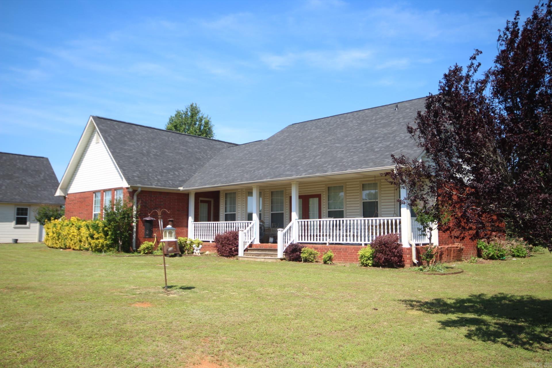 Dildy Estates - Residential