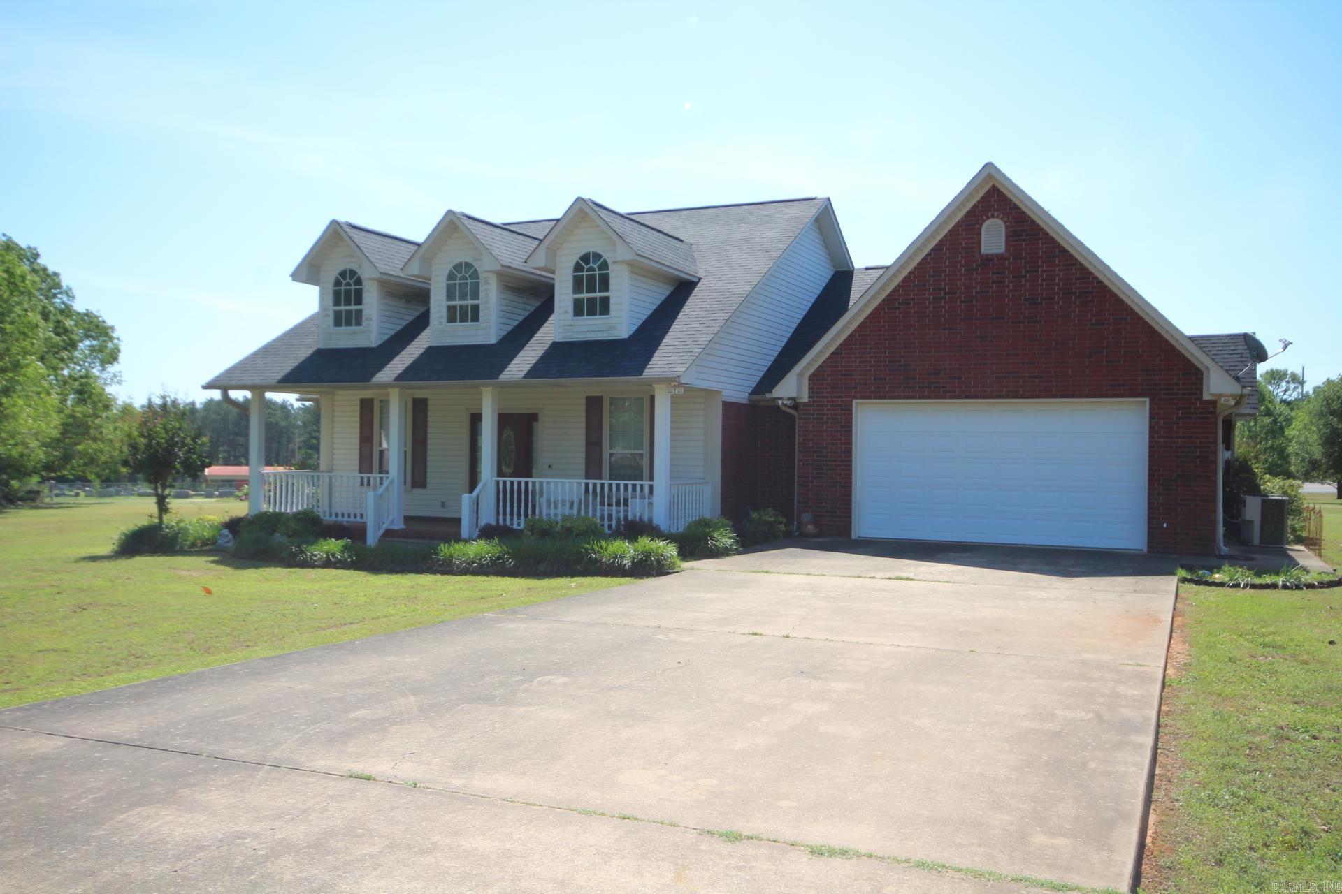 Dildy Estates - Residential