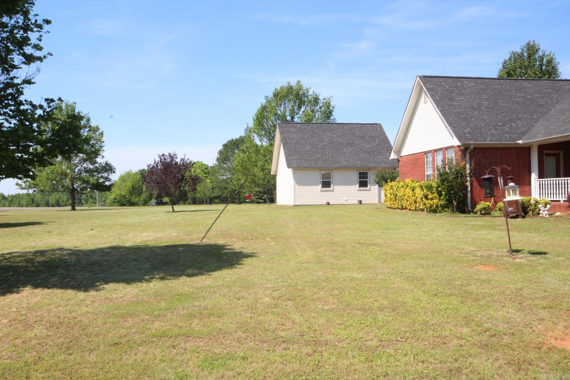 Dildy Estates - Residential