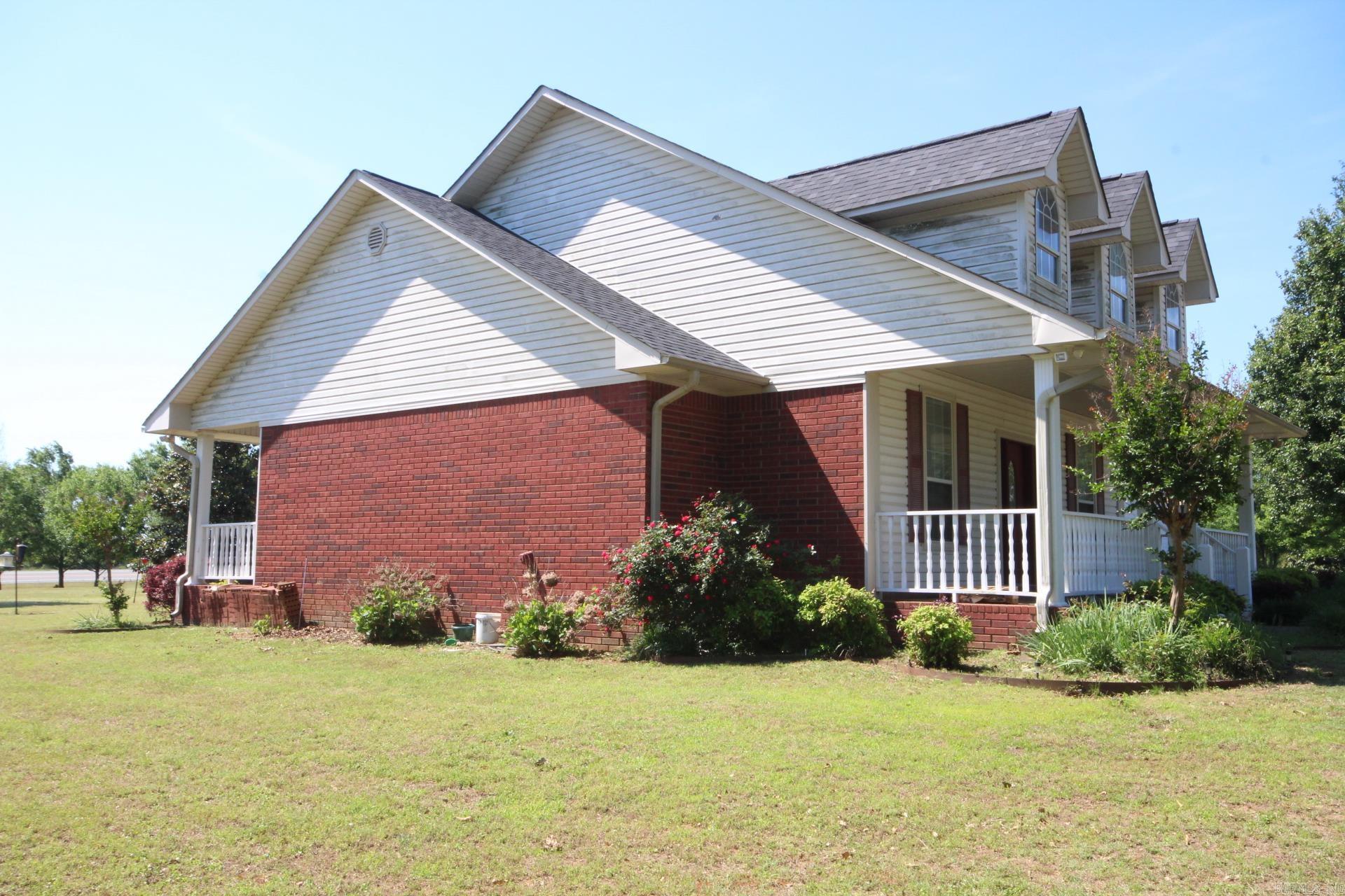 Dildy Estates - Residential