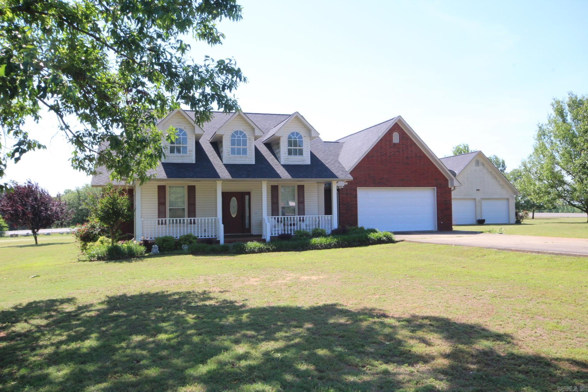 Dildy Estates - Residential
