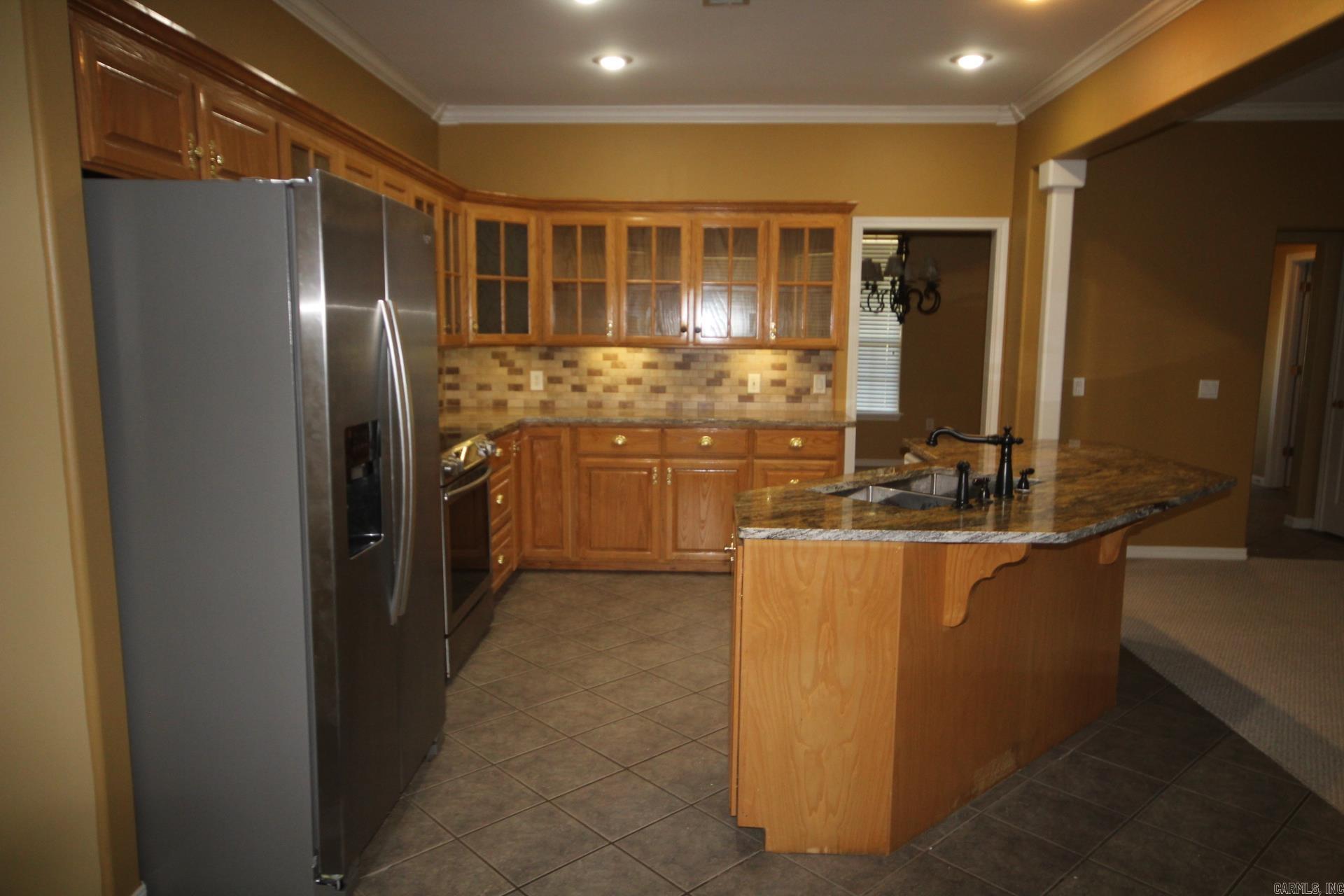 Dildy Estates - Residential