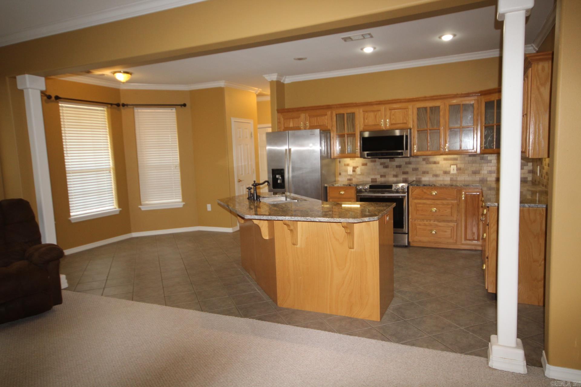 Dildy Estates - Residential