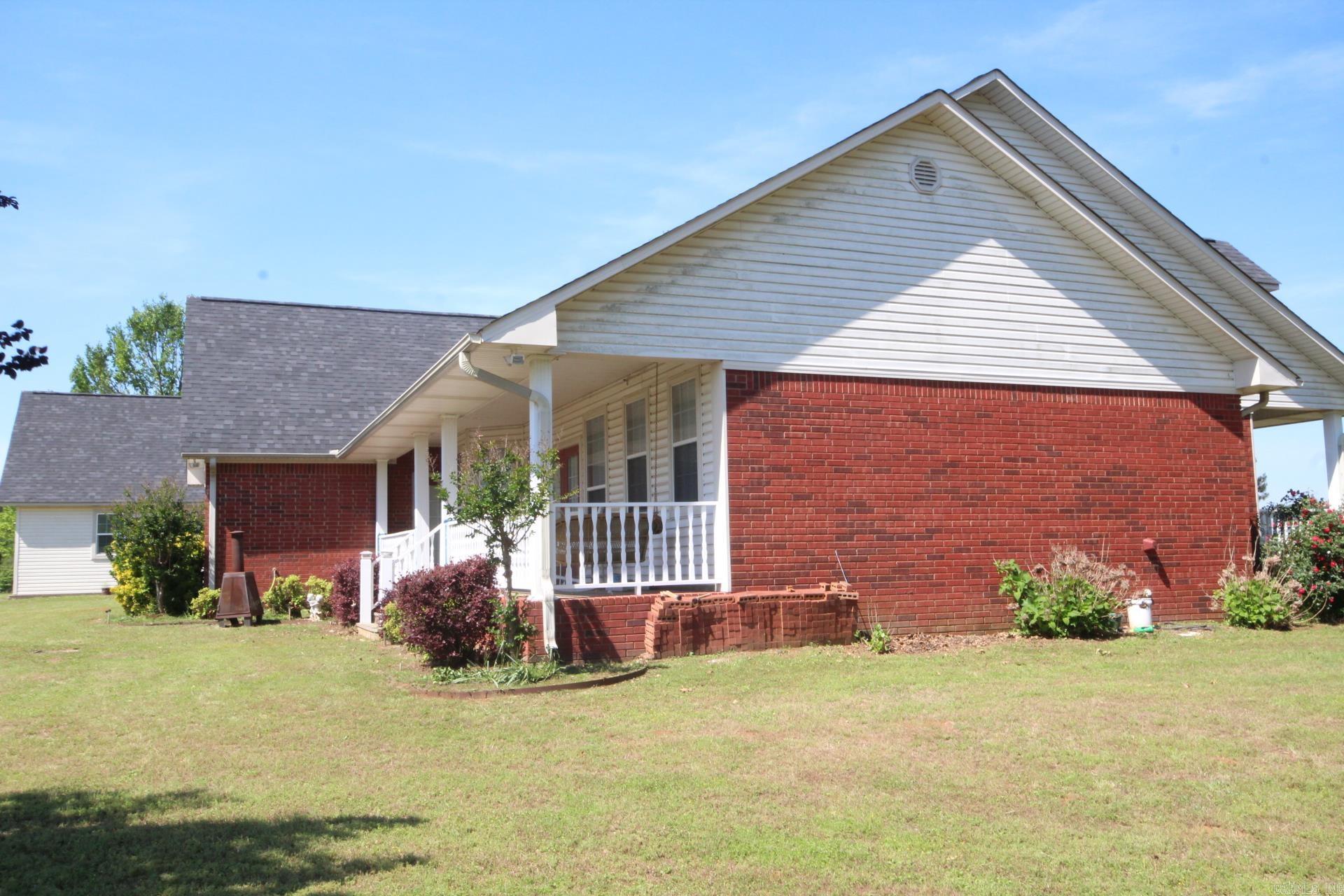 Dildy Estates - Residential
