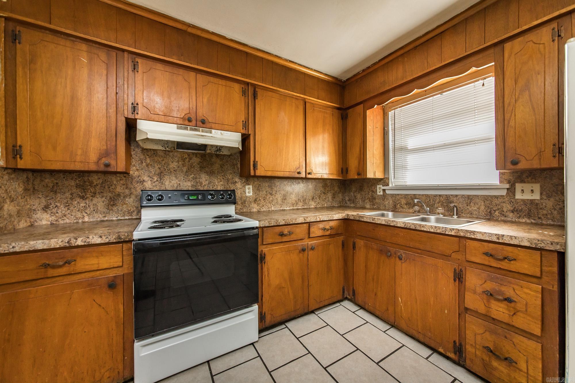 HEATHERFIELD - Residential