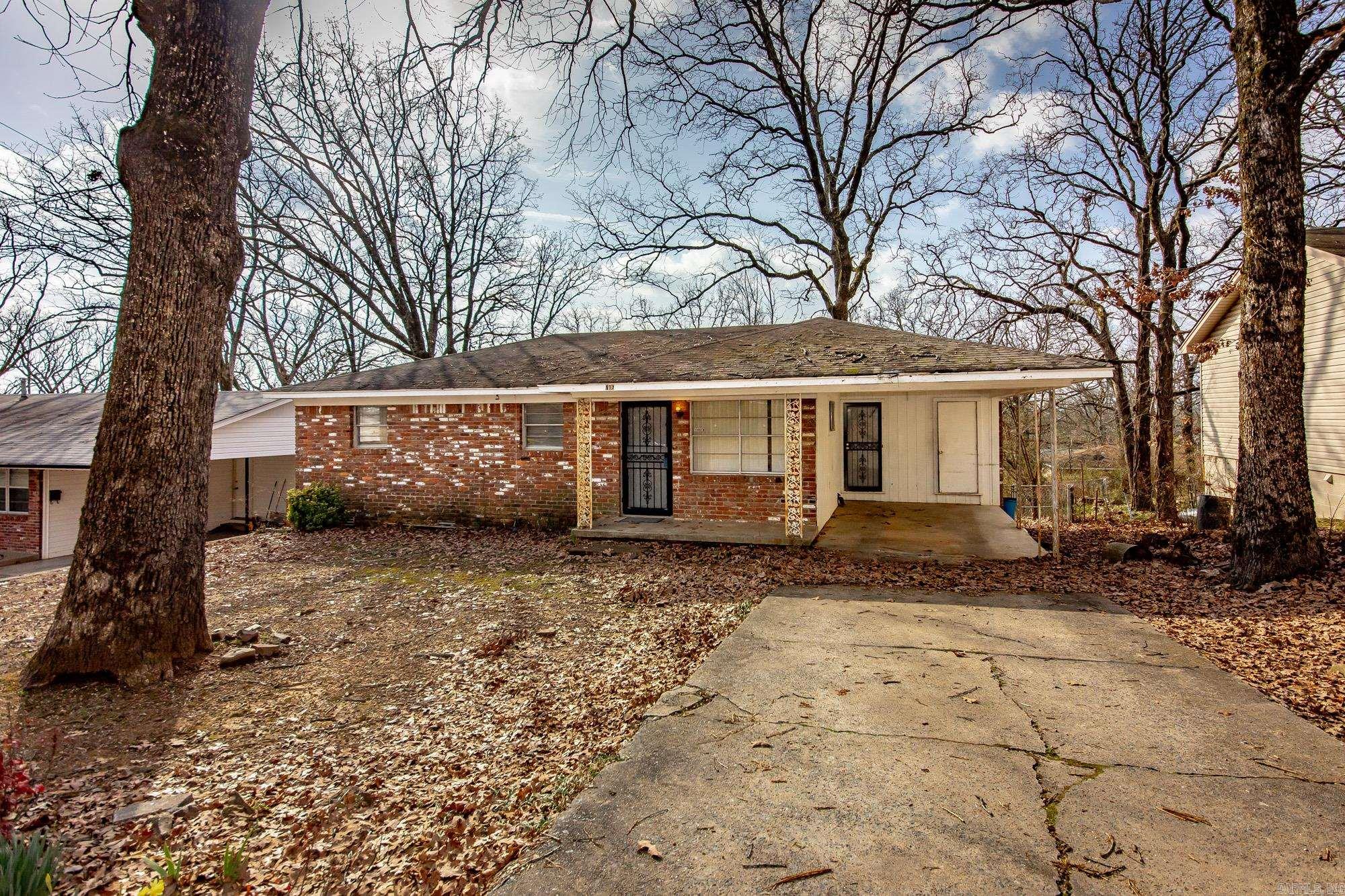 HEATHERFIELD - Residential