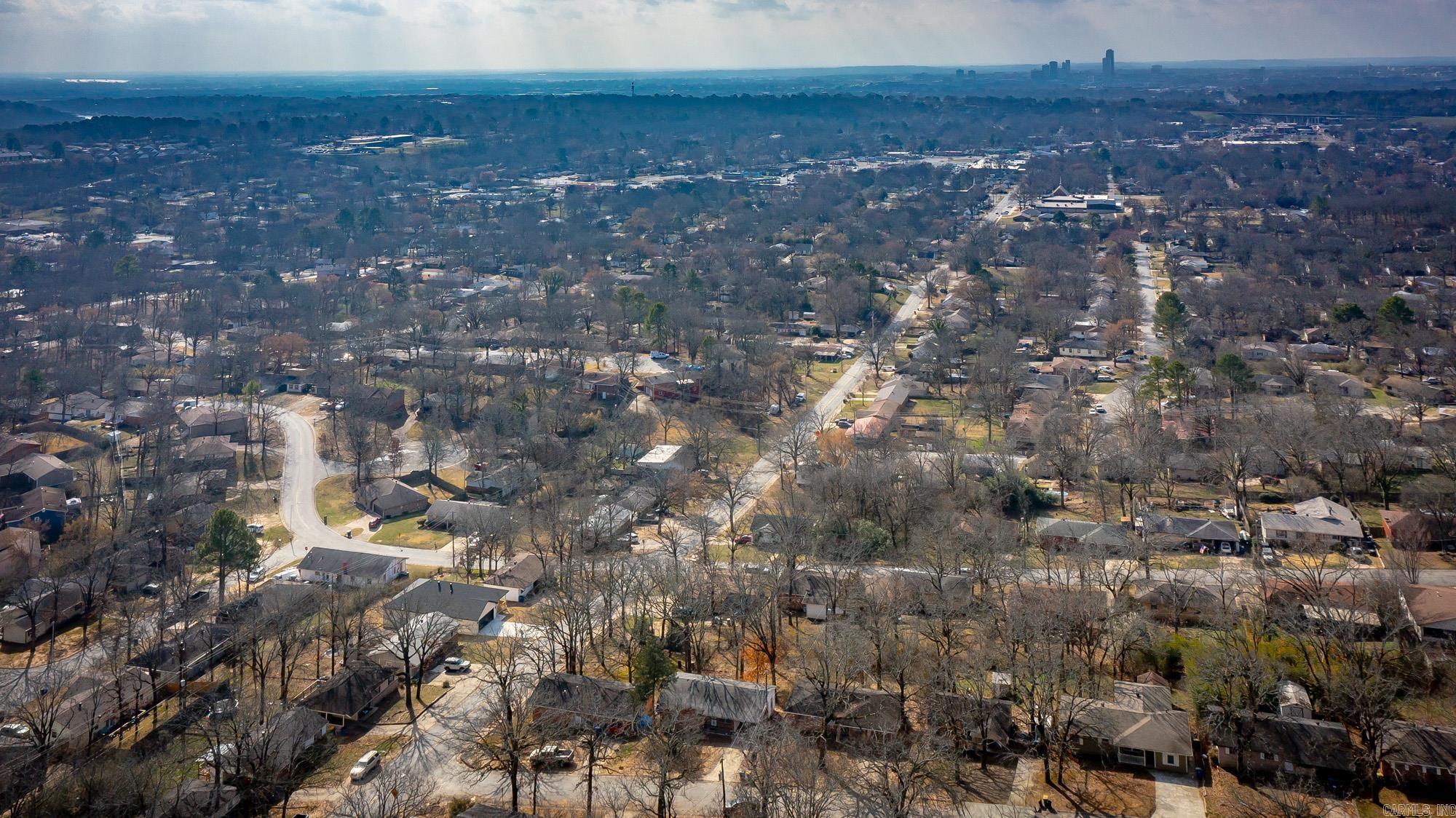 HEATHERFIELD - Residential