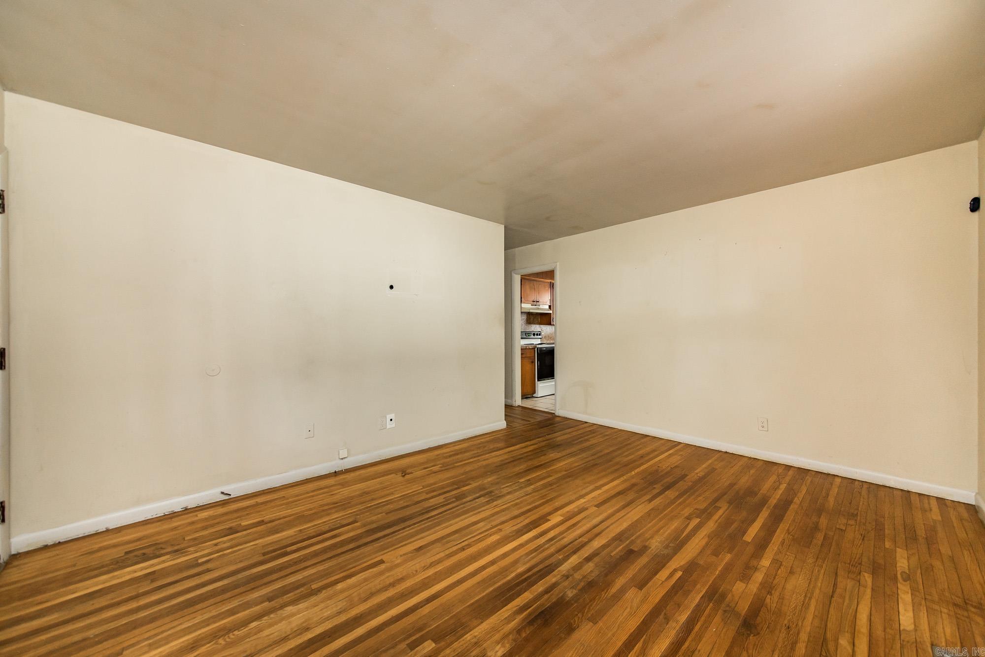 HEATHERFIELD - Residential