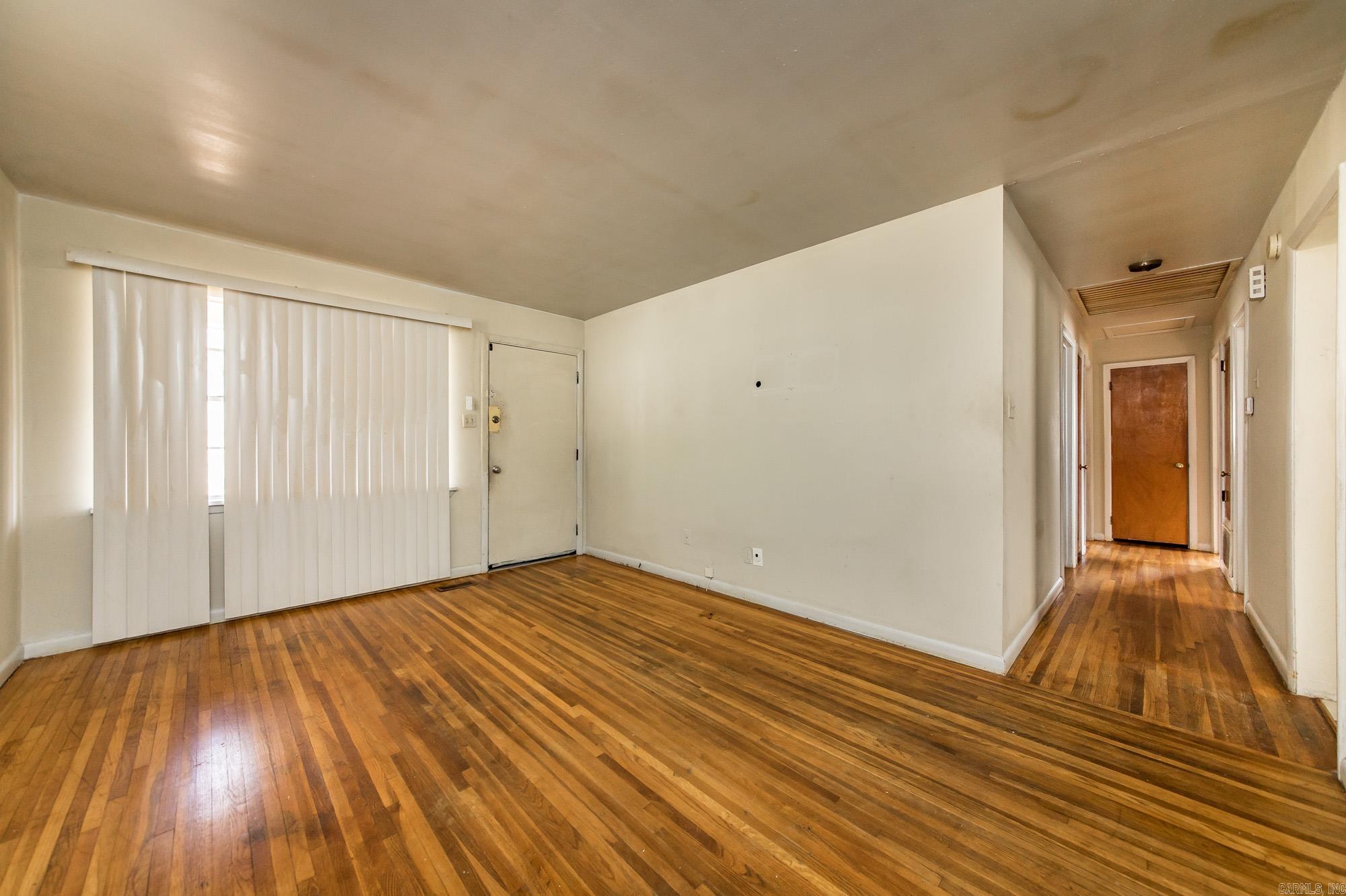 HEATHERFIELD - Residential