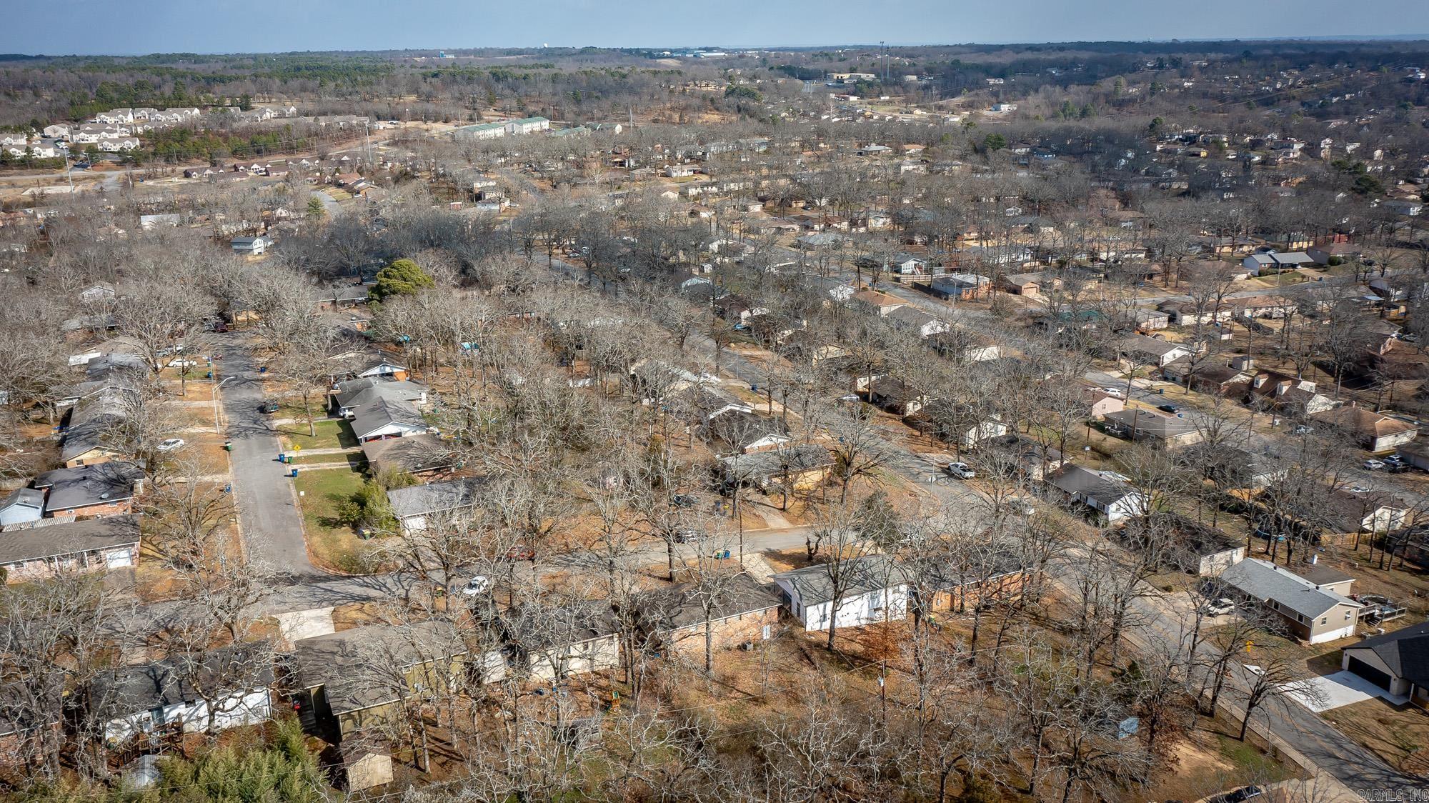 HEATHERFIELD - Residential