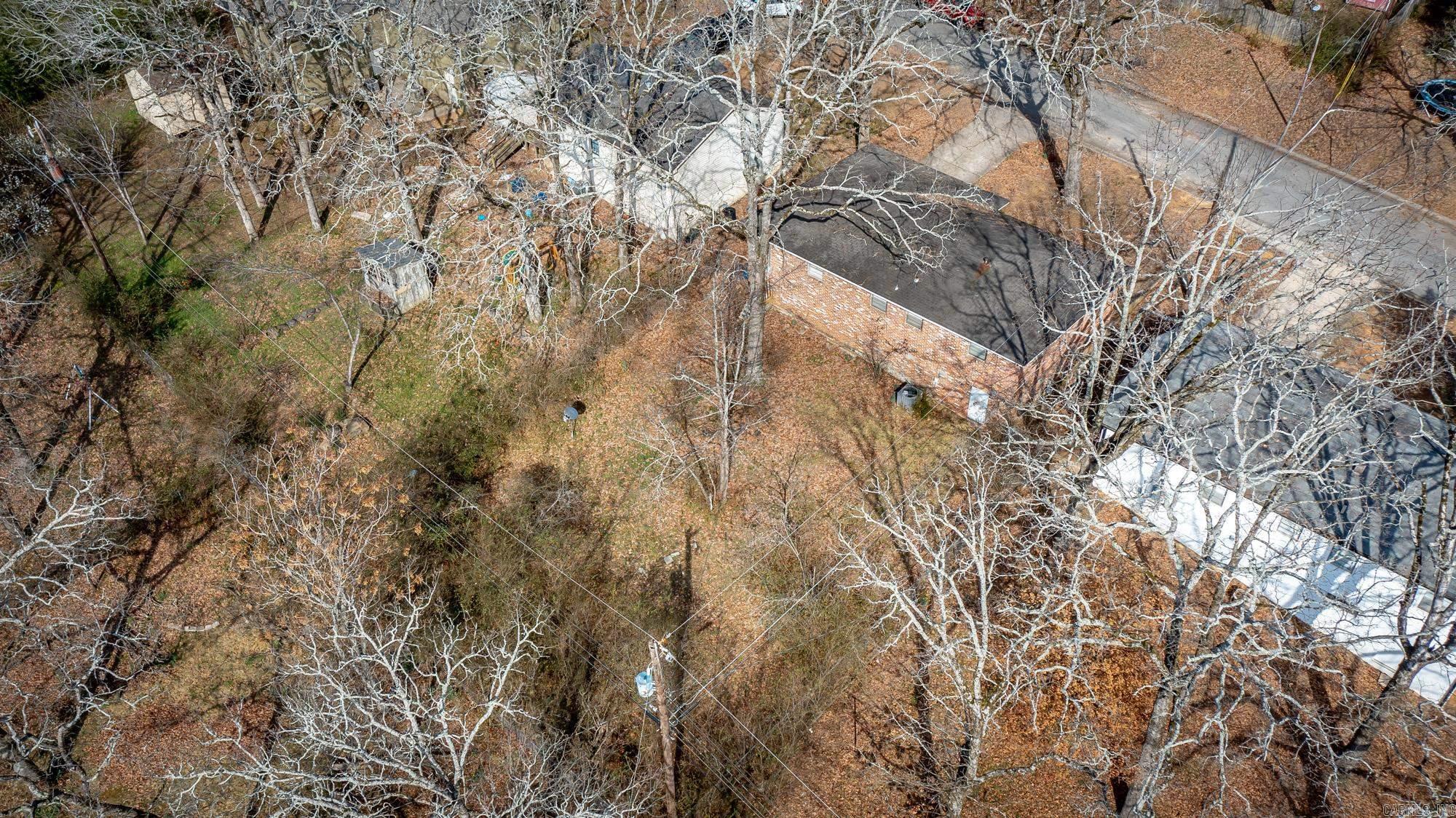 HEATHERFIELD - Residential