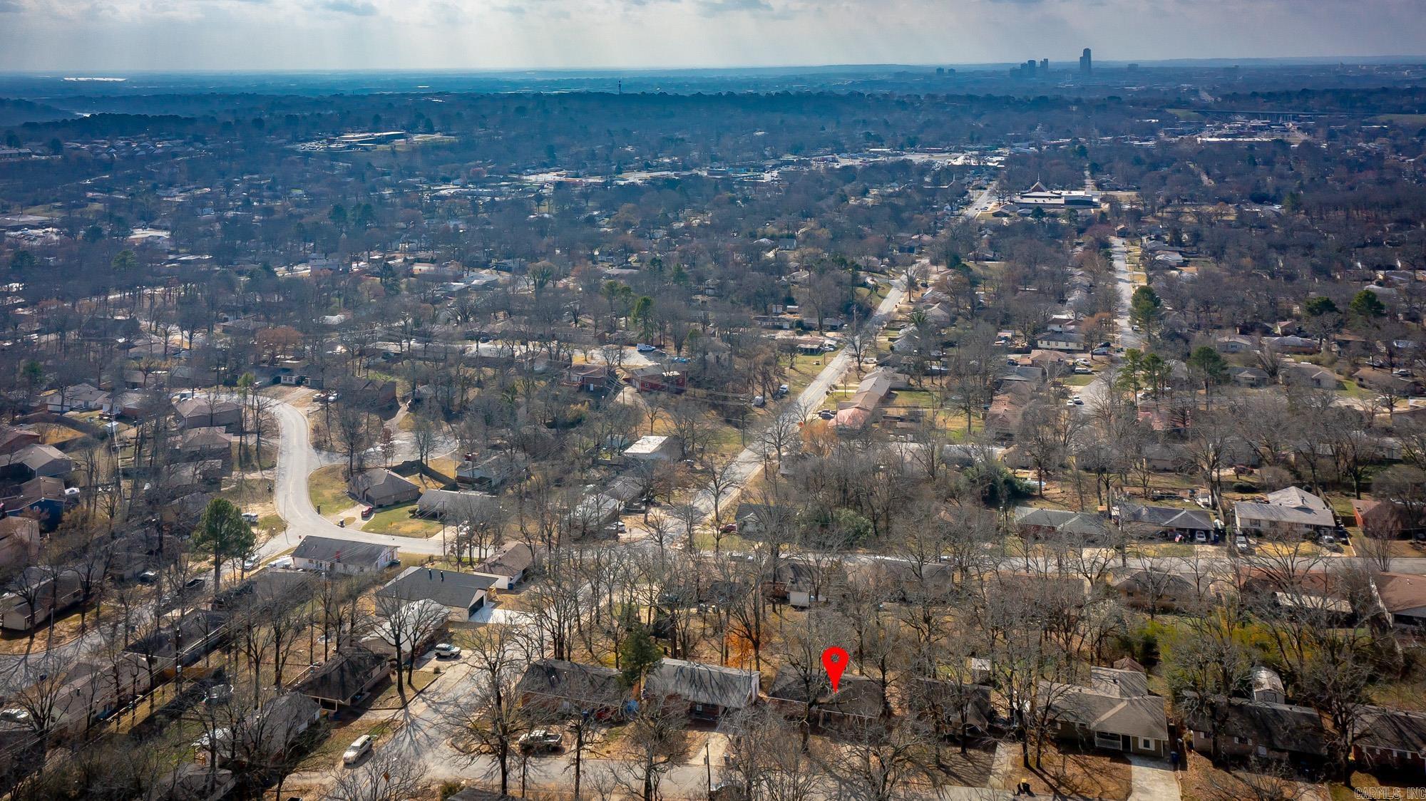 HEATHERFIELD - Residential