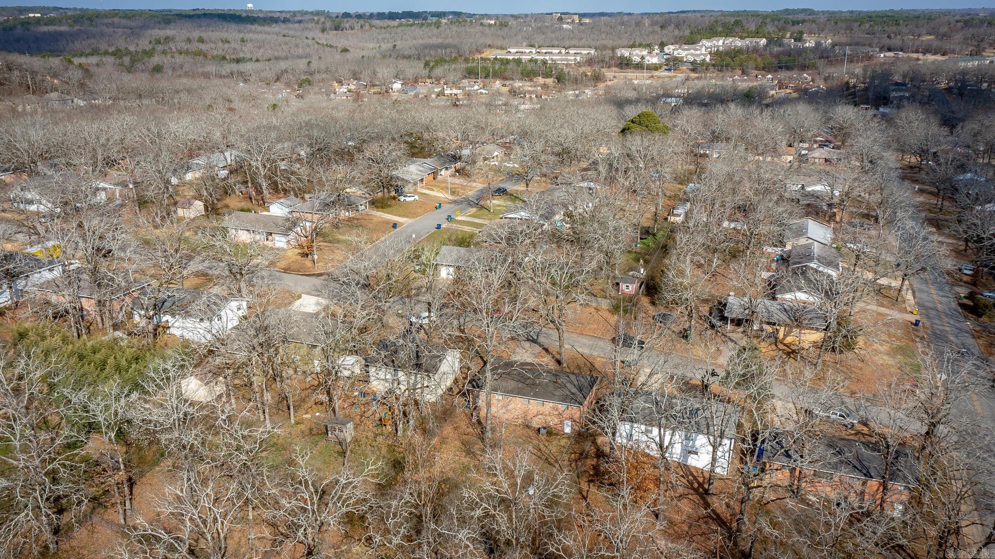 HEATHERFIELD - Residential