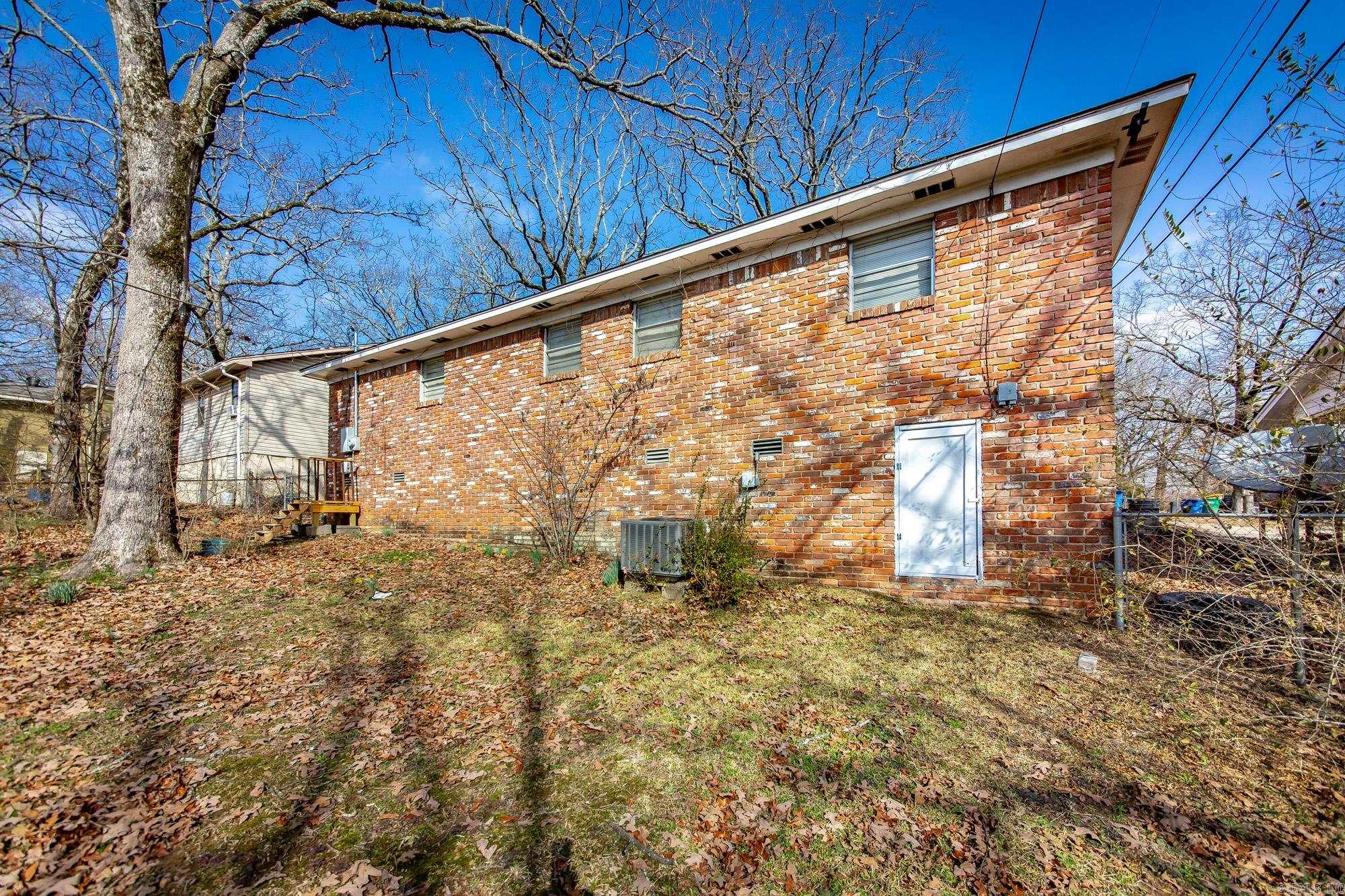 HEATHERFIELD - Residential