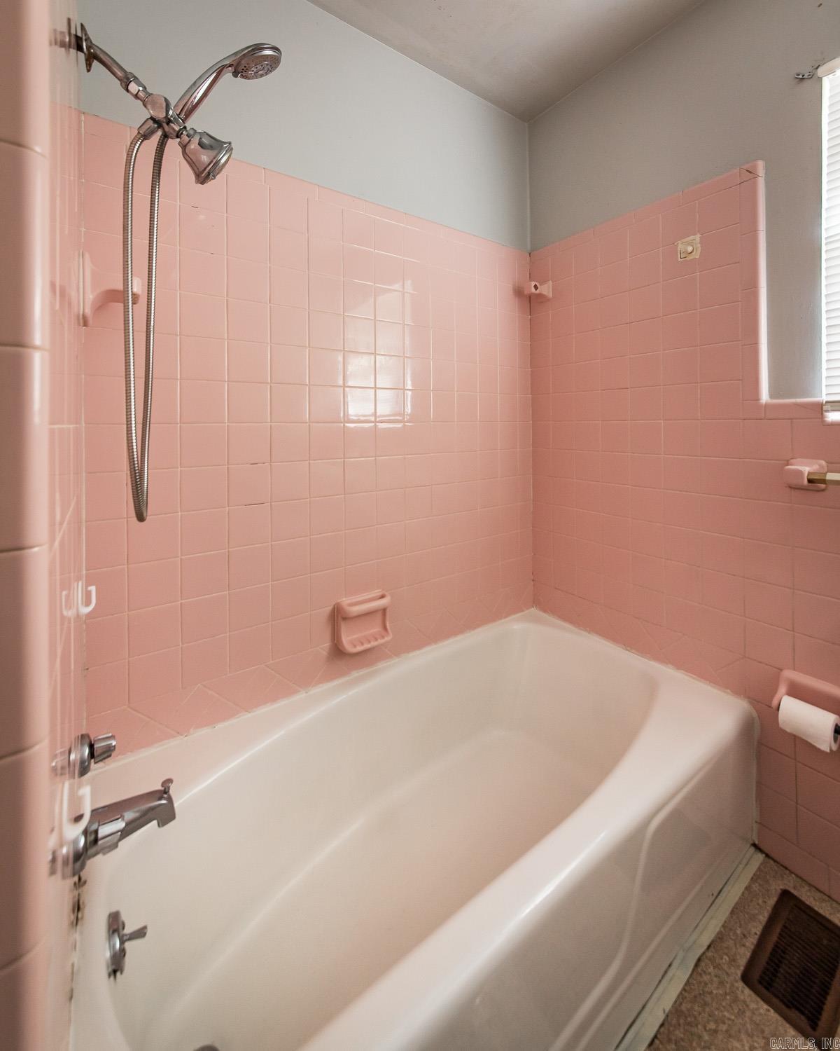 HEATHERFIELD - Residential