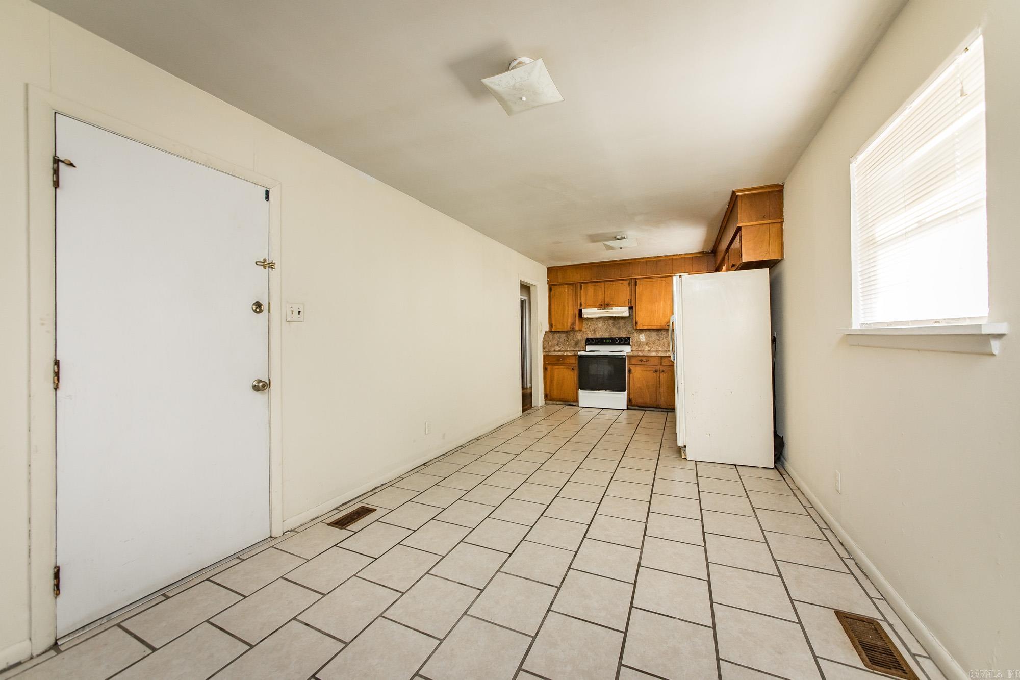 HEATHERFIELD - Residential