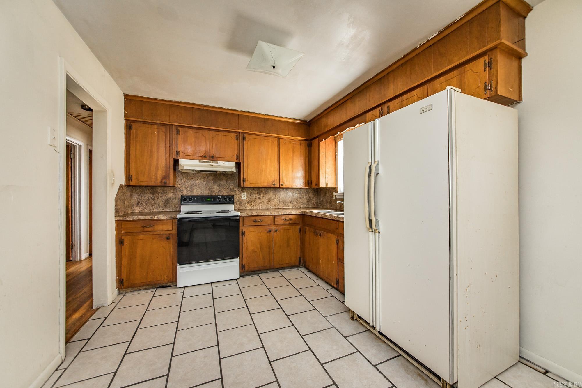 HEATHERFIELD - Residential