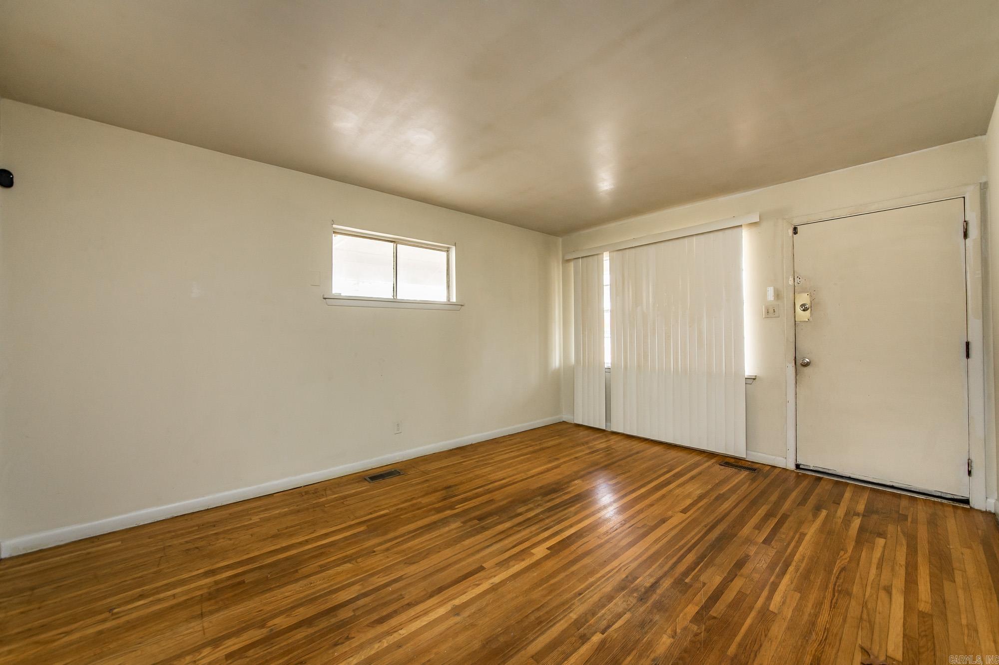 HEATHERFIELD - Residential