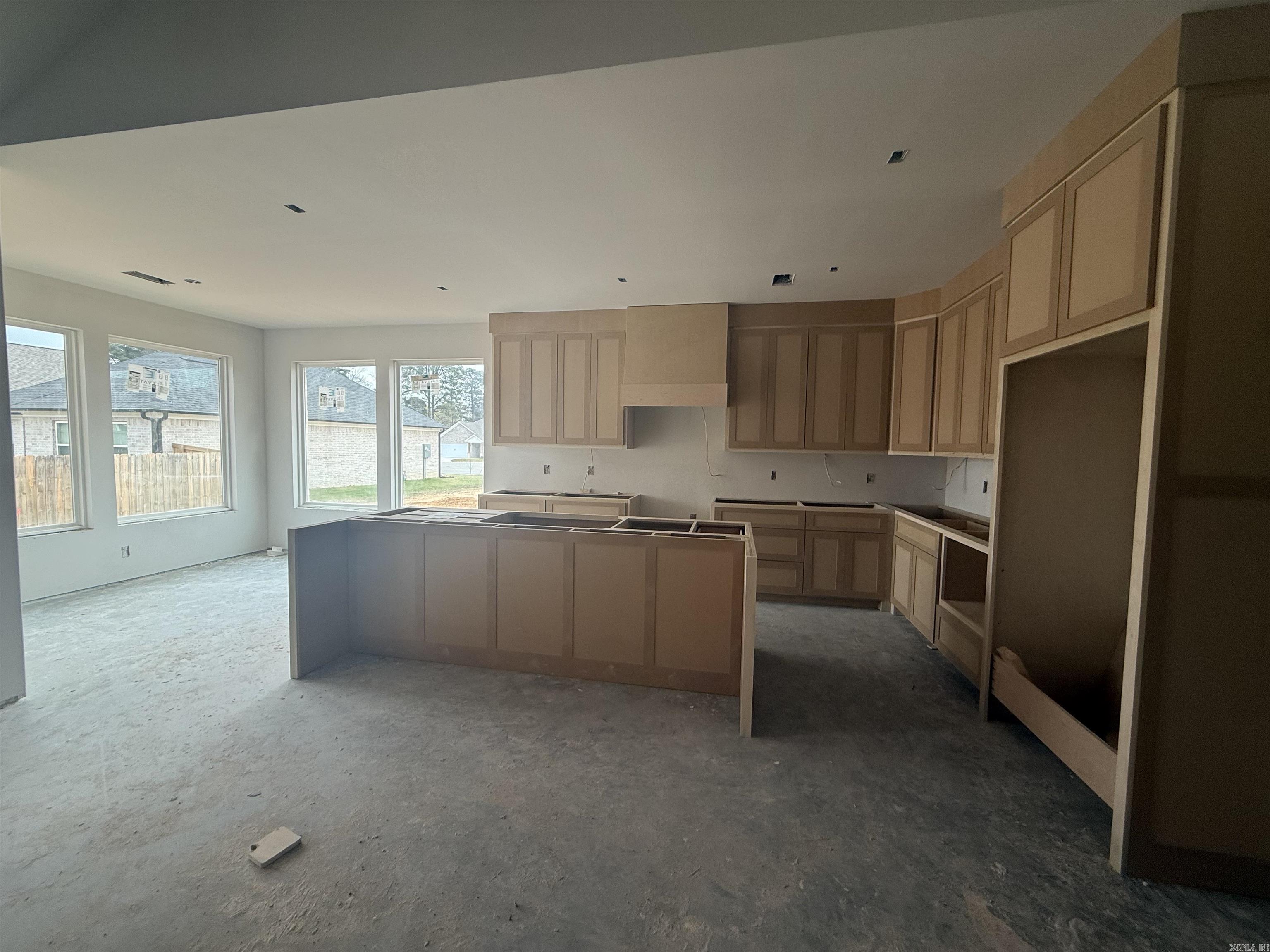 SPENCER CROSSING LLC - Residential