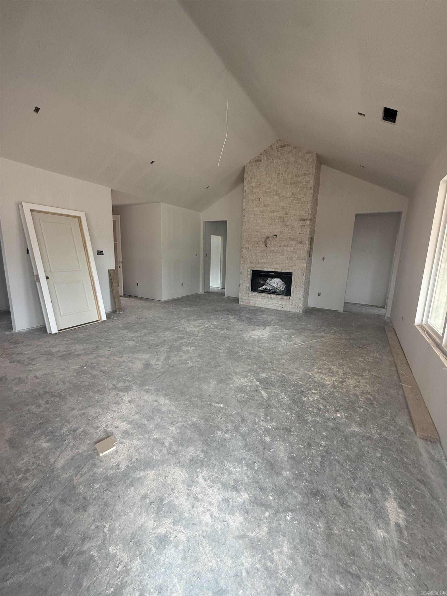 SPENCER CROSSING LLC - Residential