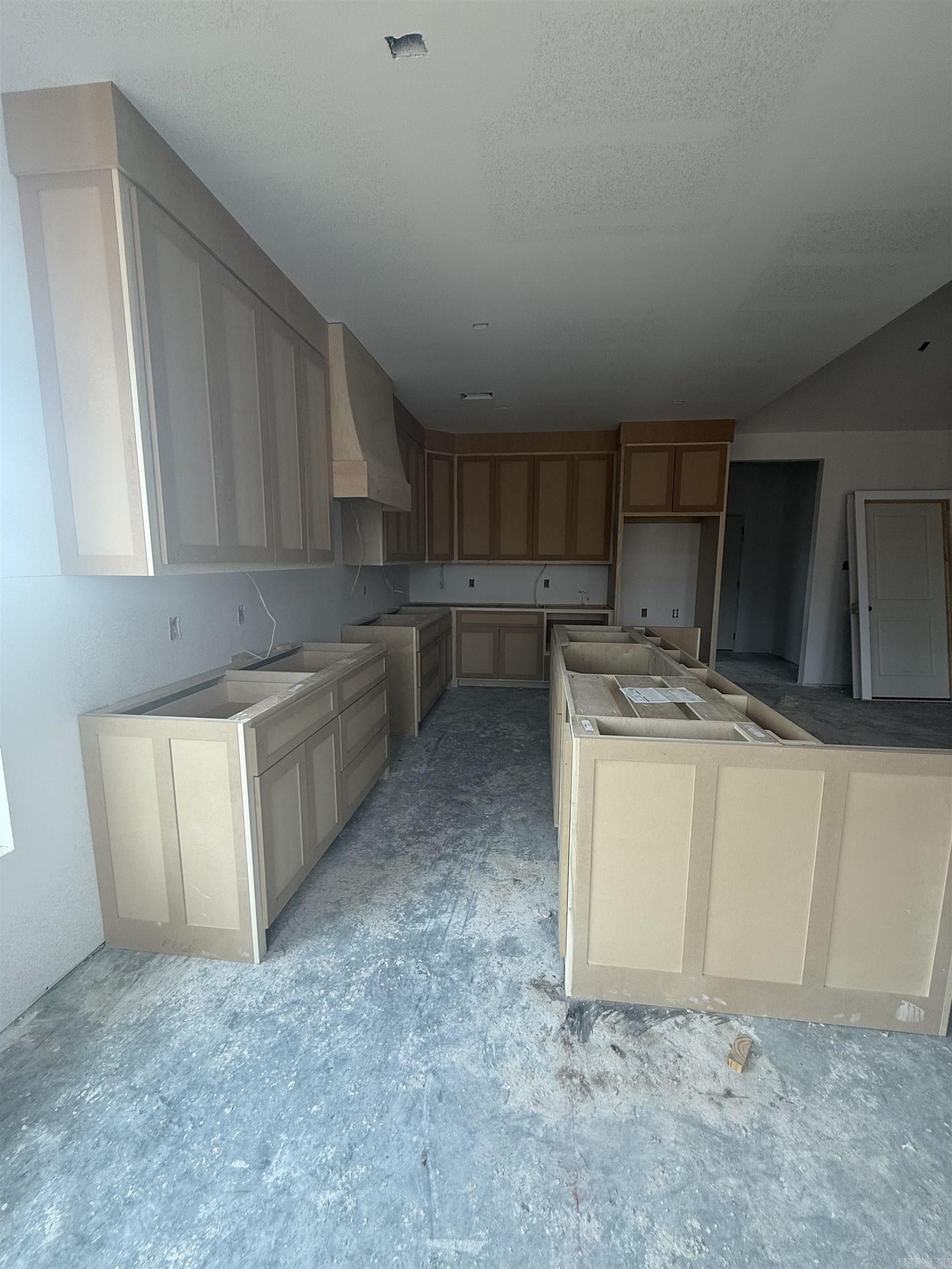 SPENCER CROSSING LLC - Residential