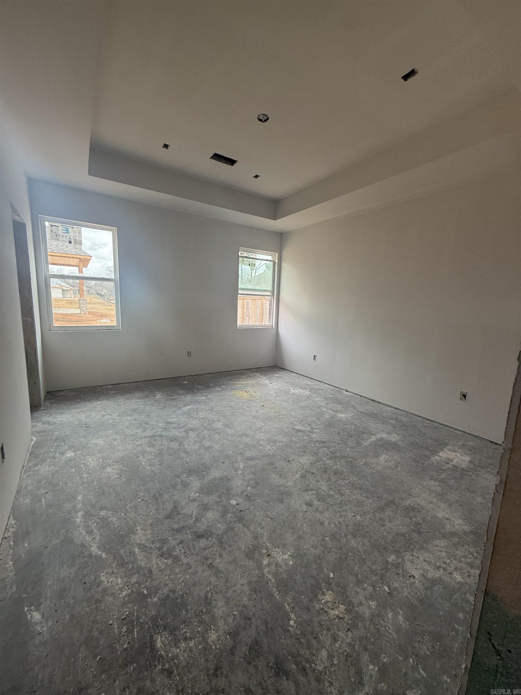 SPENCER CROSSING LLC - Residential