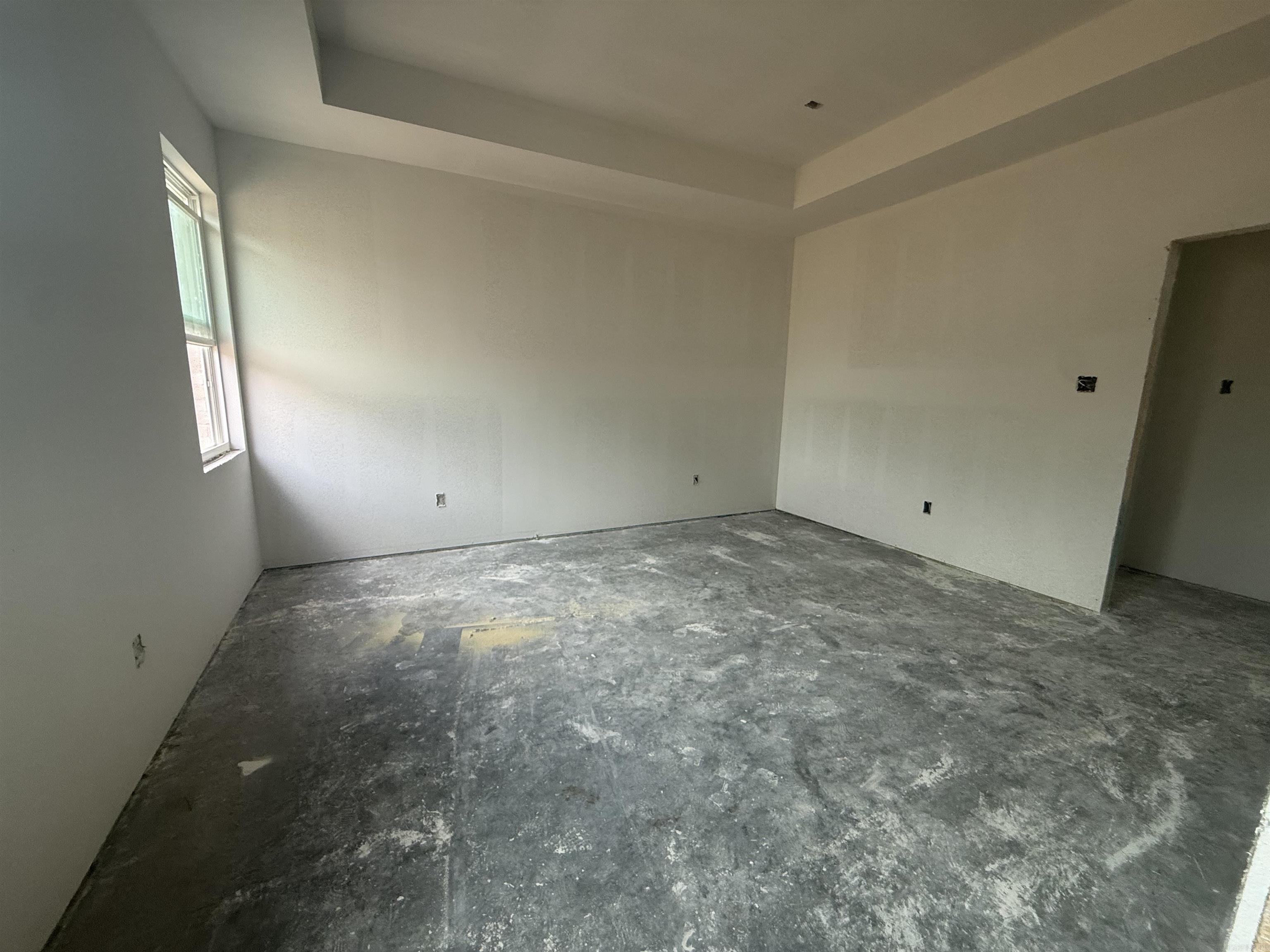 SPENCER CROSSING LLC - Residential