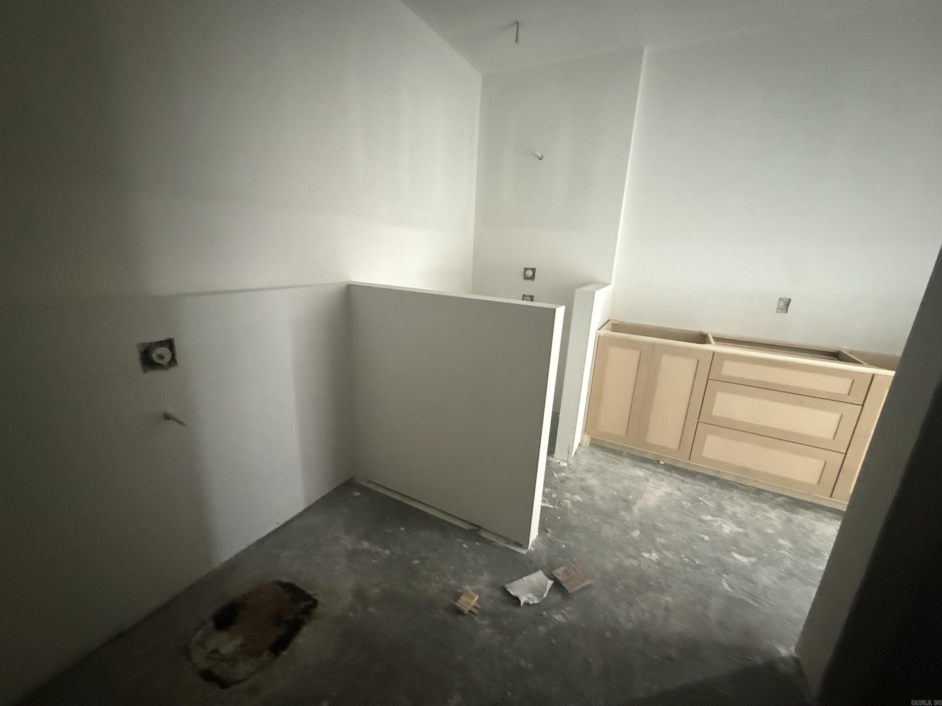 SPENCER CROSSING LLC - Residential