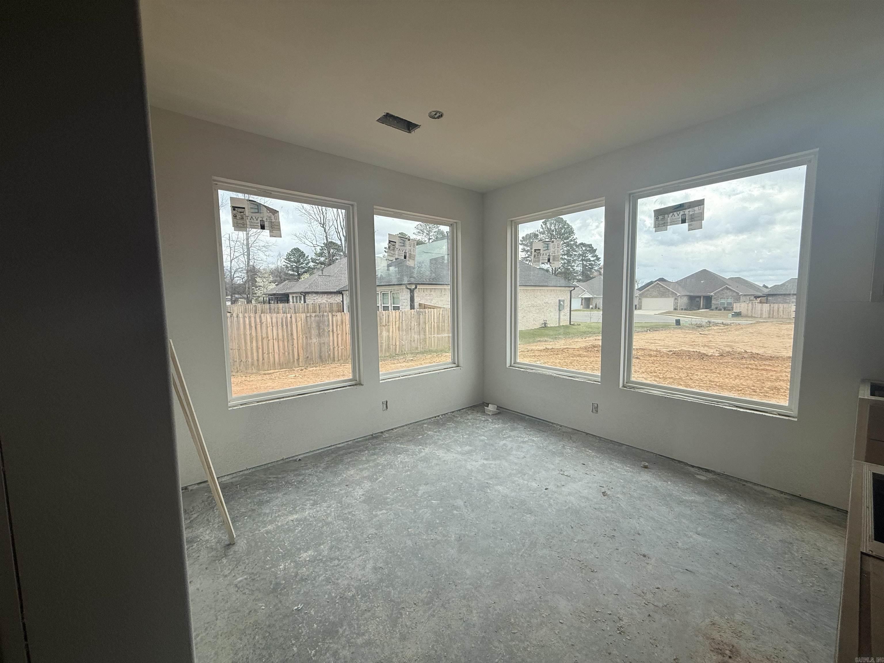 SPENCER CROSSING LLC - Residential