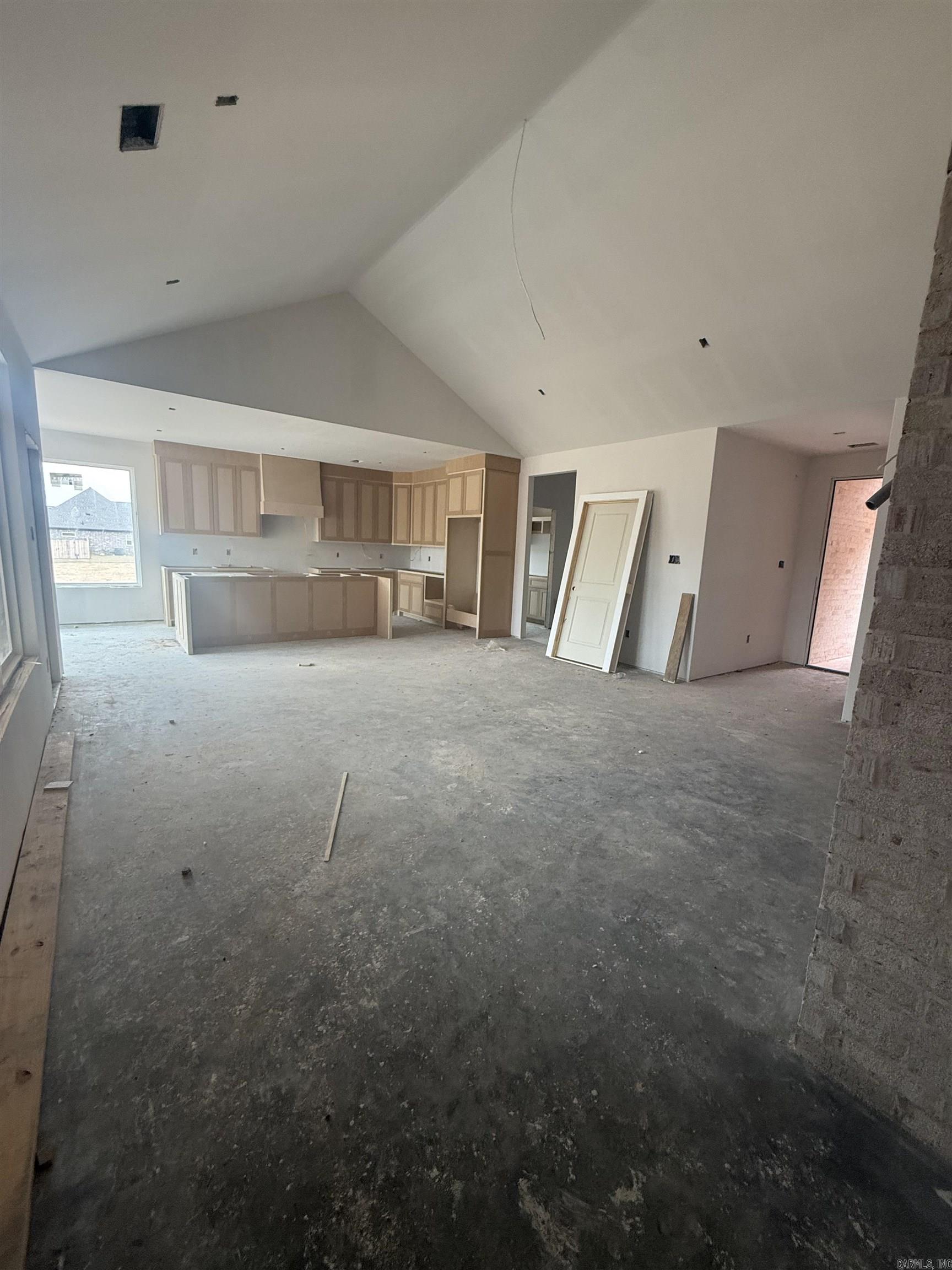 SPENCER CROSSING LLC - Residential