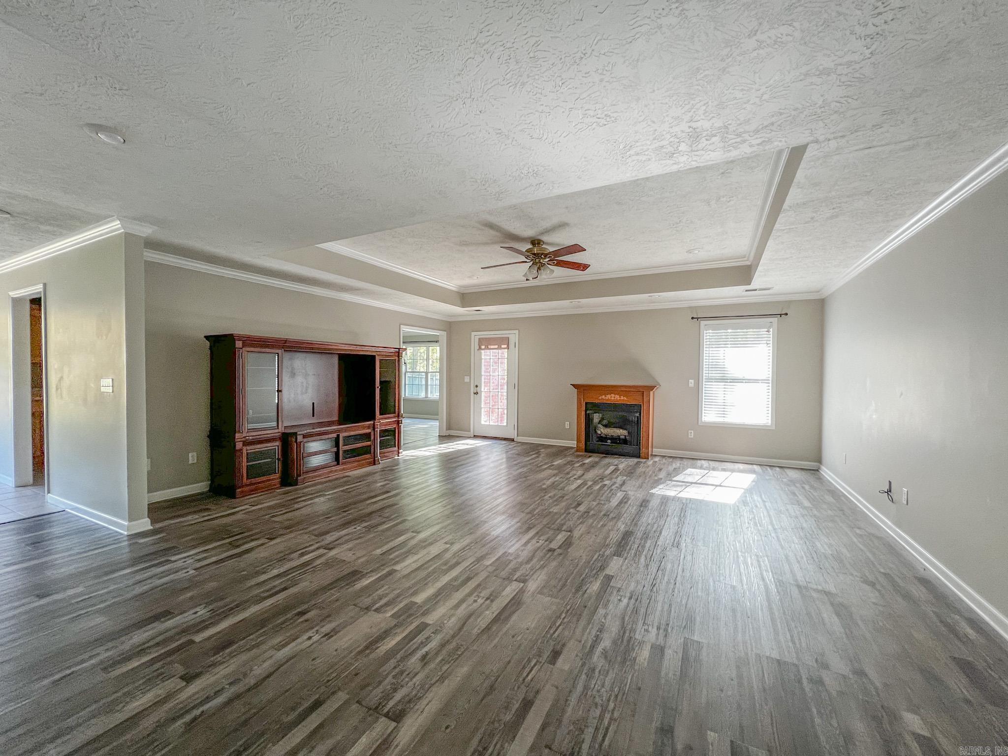 DELTA HIGHLANDS SUBDIVISION - Residential