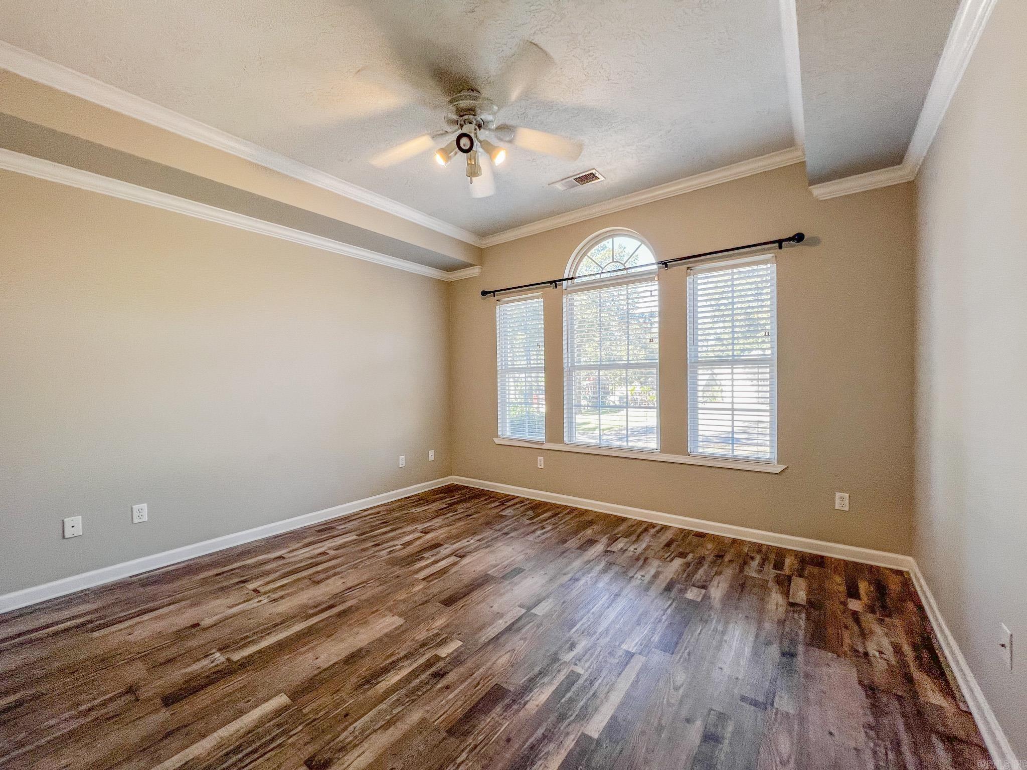 DELTA HIGHLANDS SUBDIVISION - Residential