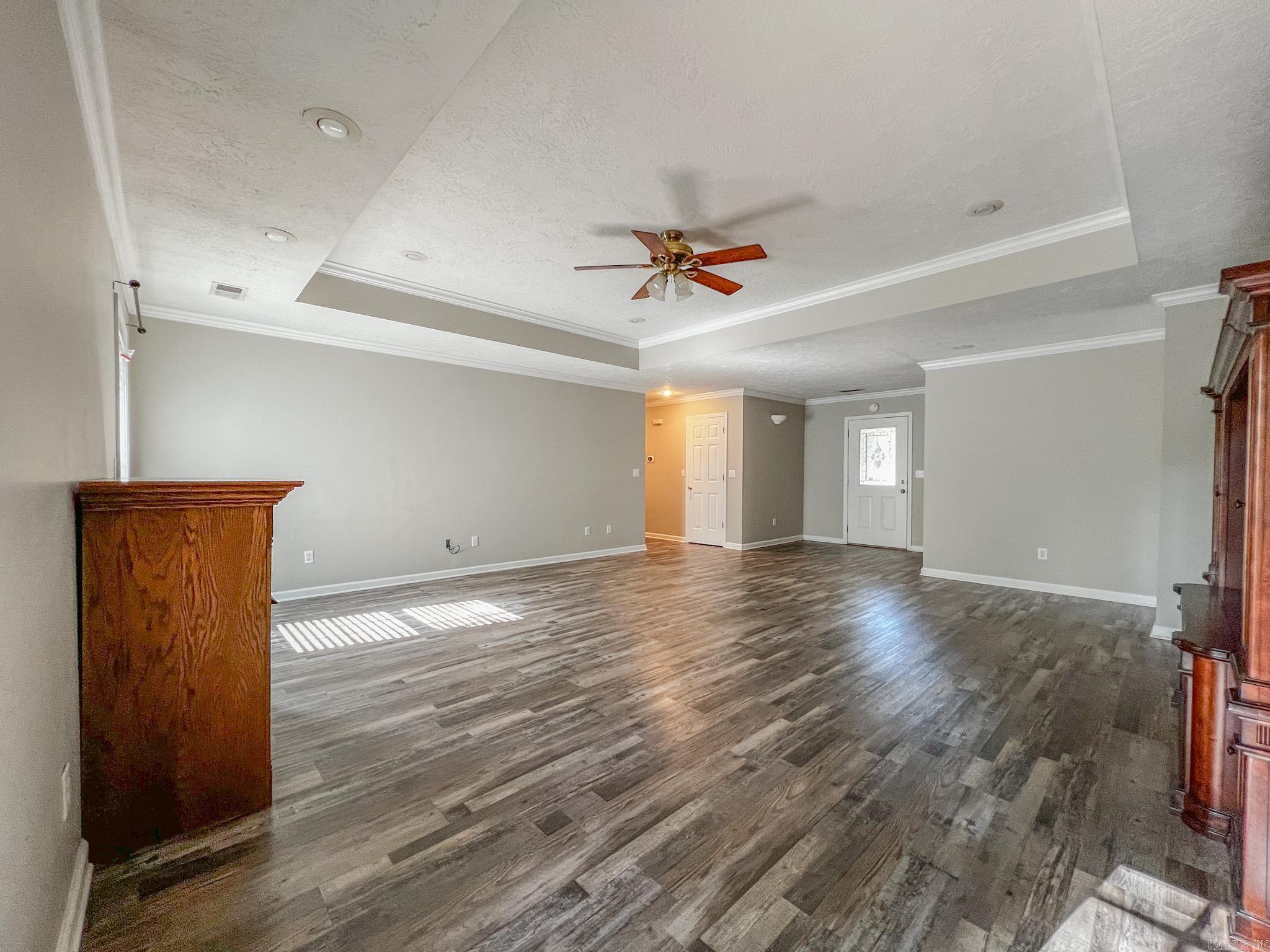 DELTA HIGHLANDS SUBDIVISION - Residential