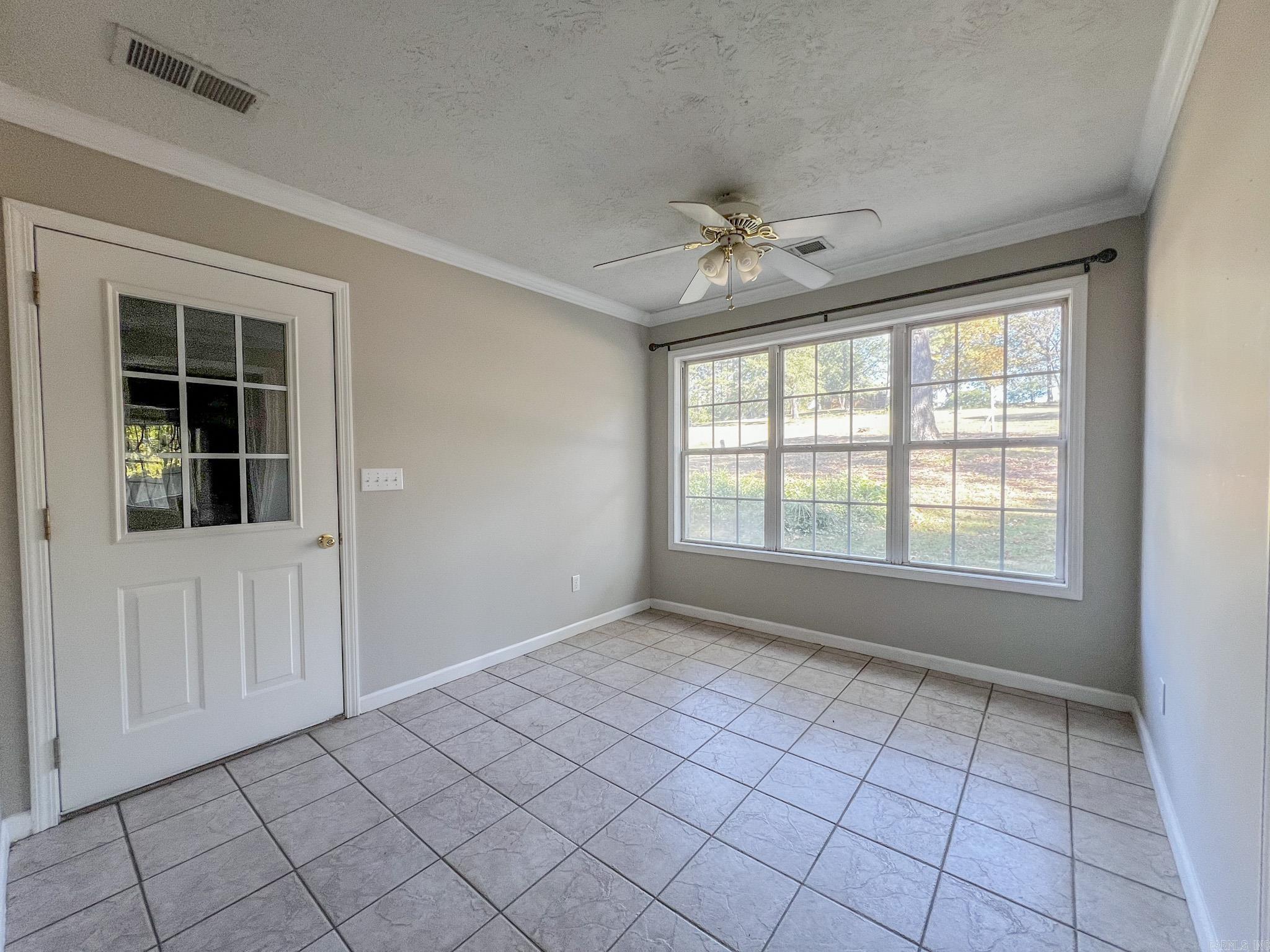 DELTA HIGHLANDS SUBDIVISION - Residential