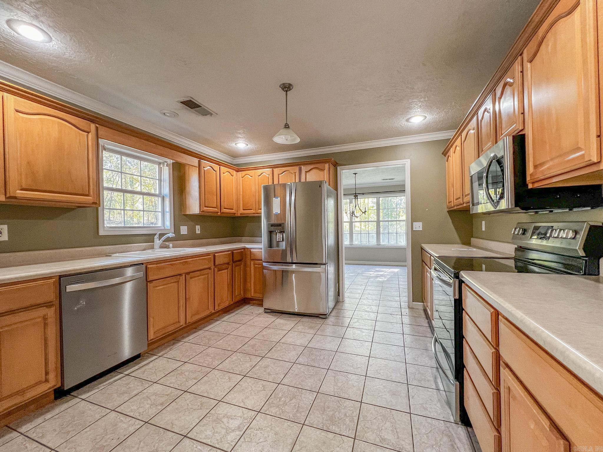 DELTA HIGHLANDS SUBDIVISION - Residential