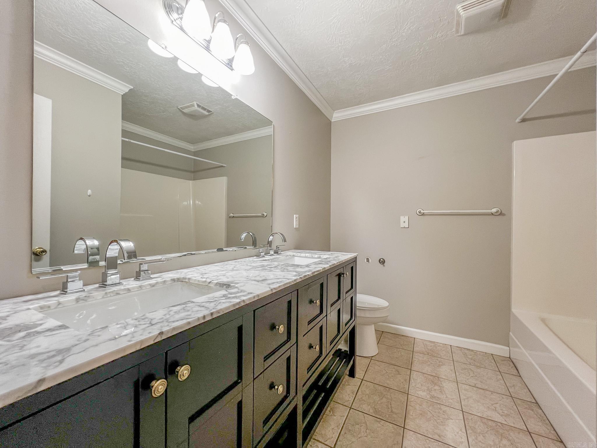 DELTA HIGHLANDS SUBDIVISION - Residential