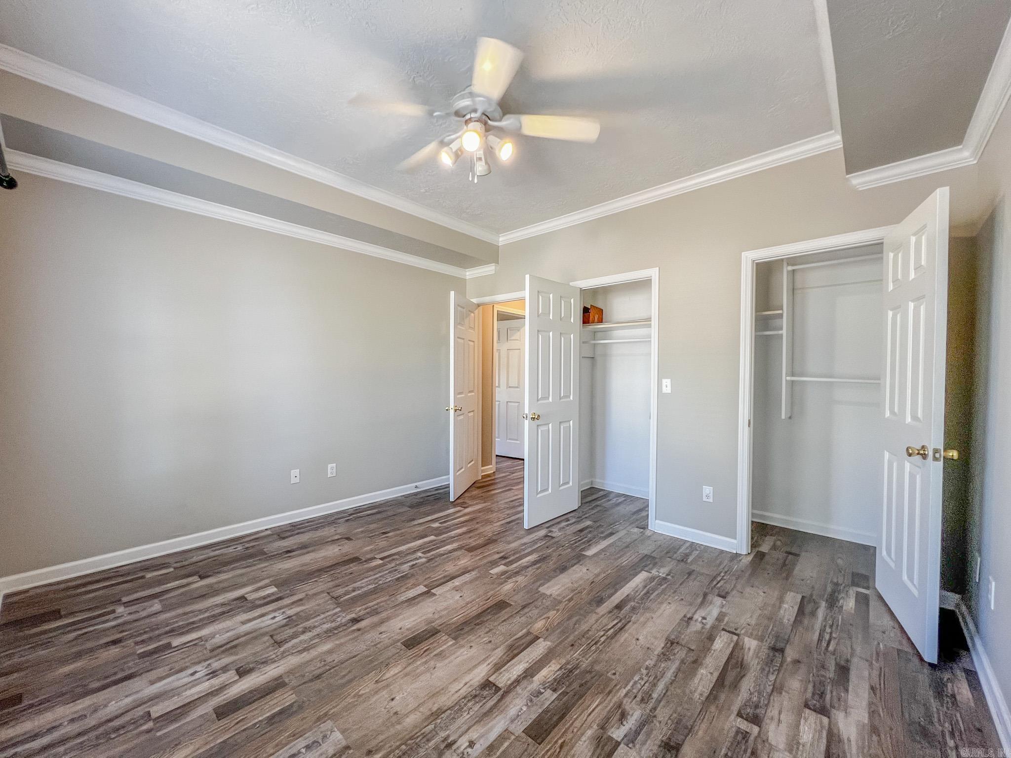 DELTA HIGHLANDS SUBDIVISION - Residential